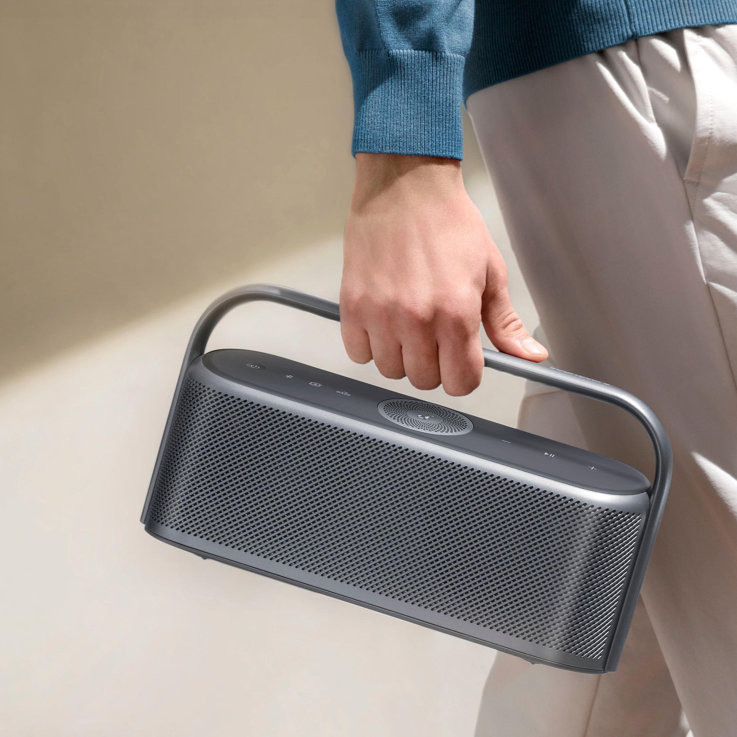 Soundcore Motion X600 Portable Bluetooth Speaker