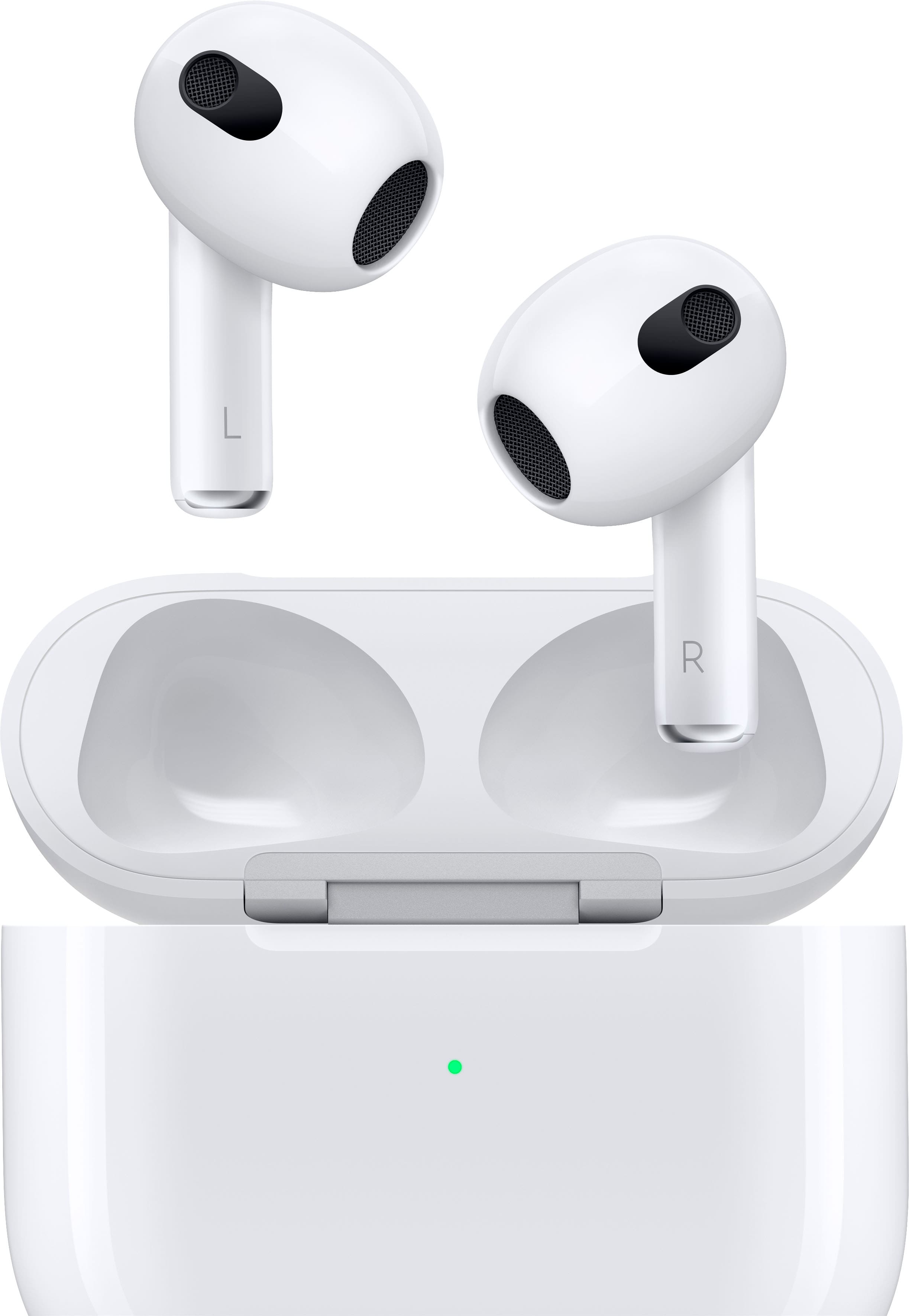 Apple AirPods 3rd Generation Earbuds vs JBL Tour Pro 3 True Wireless