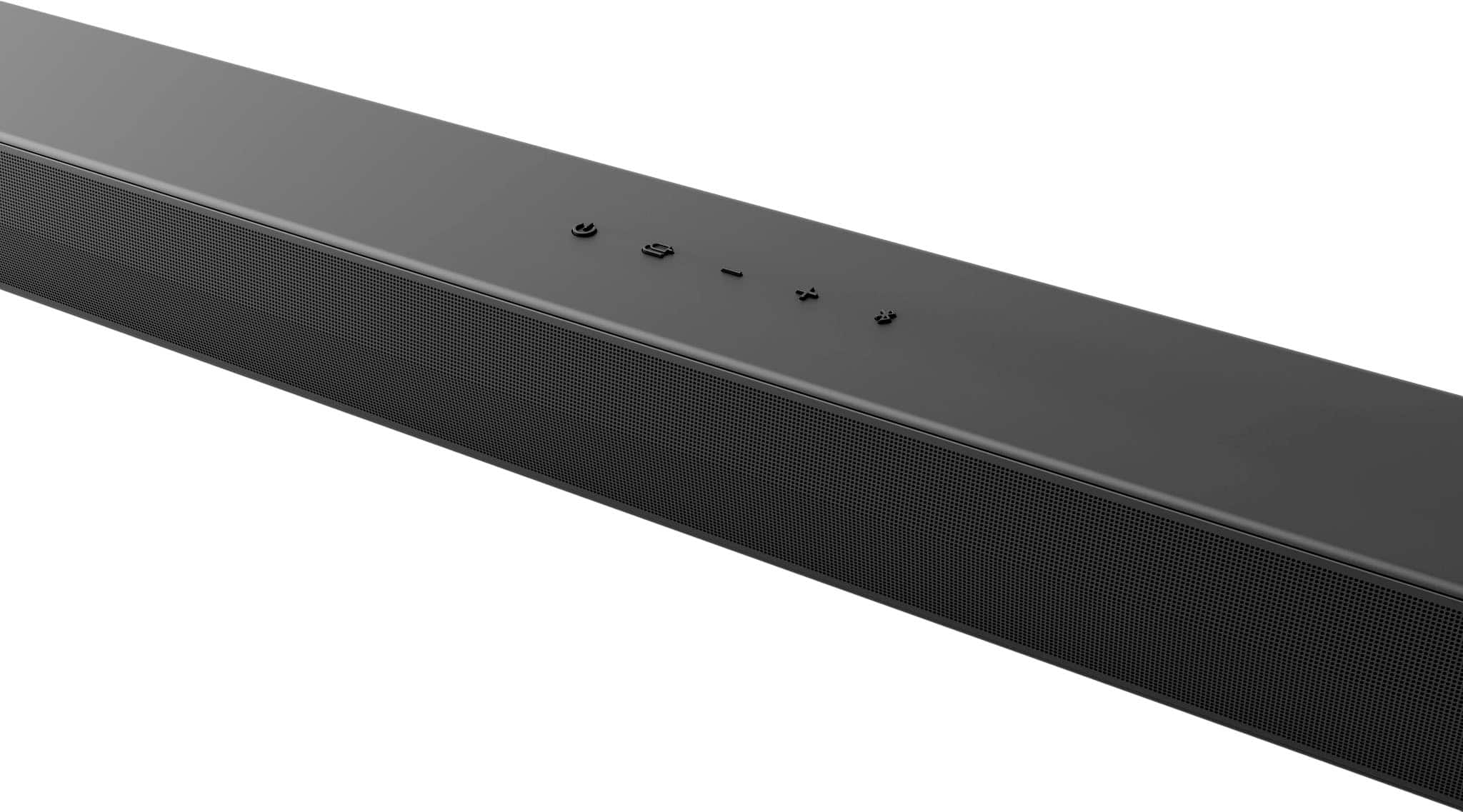 超美品BOSESolo5TVSoundSystemスピーカー Bose Solo 5 TV Speaker Sound Bar Bluetooth 418775 *no remote