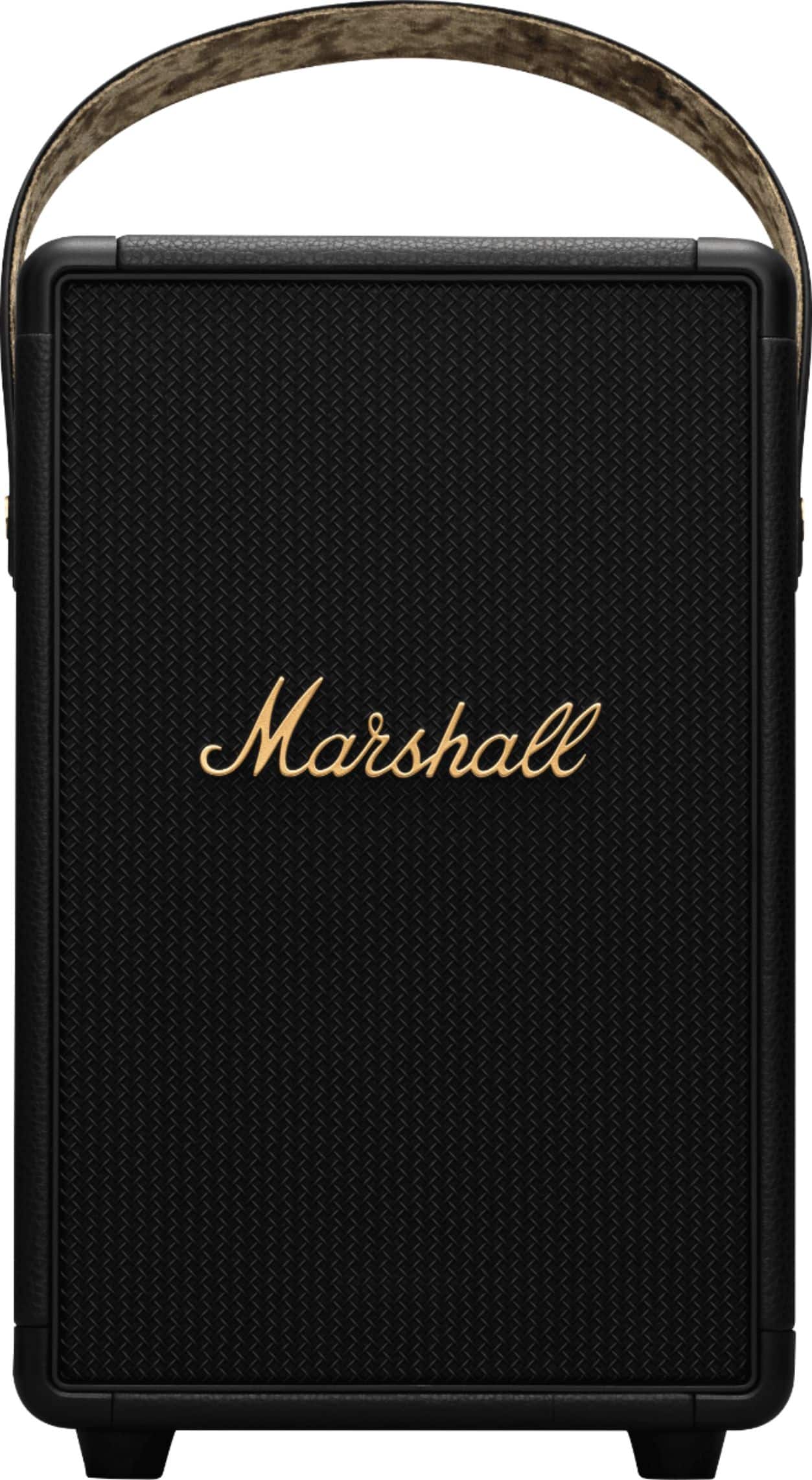 Marshall Tufton Portable Bluetooth Speaker