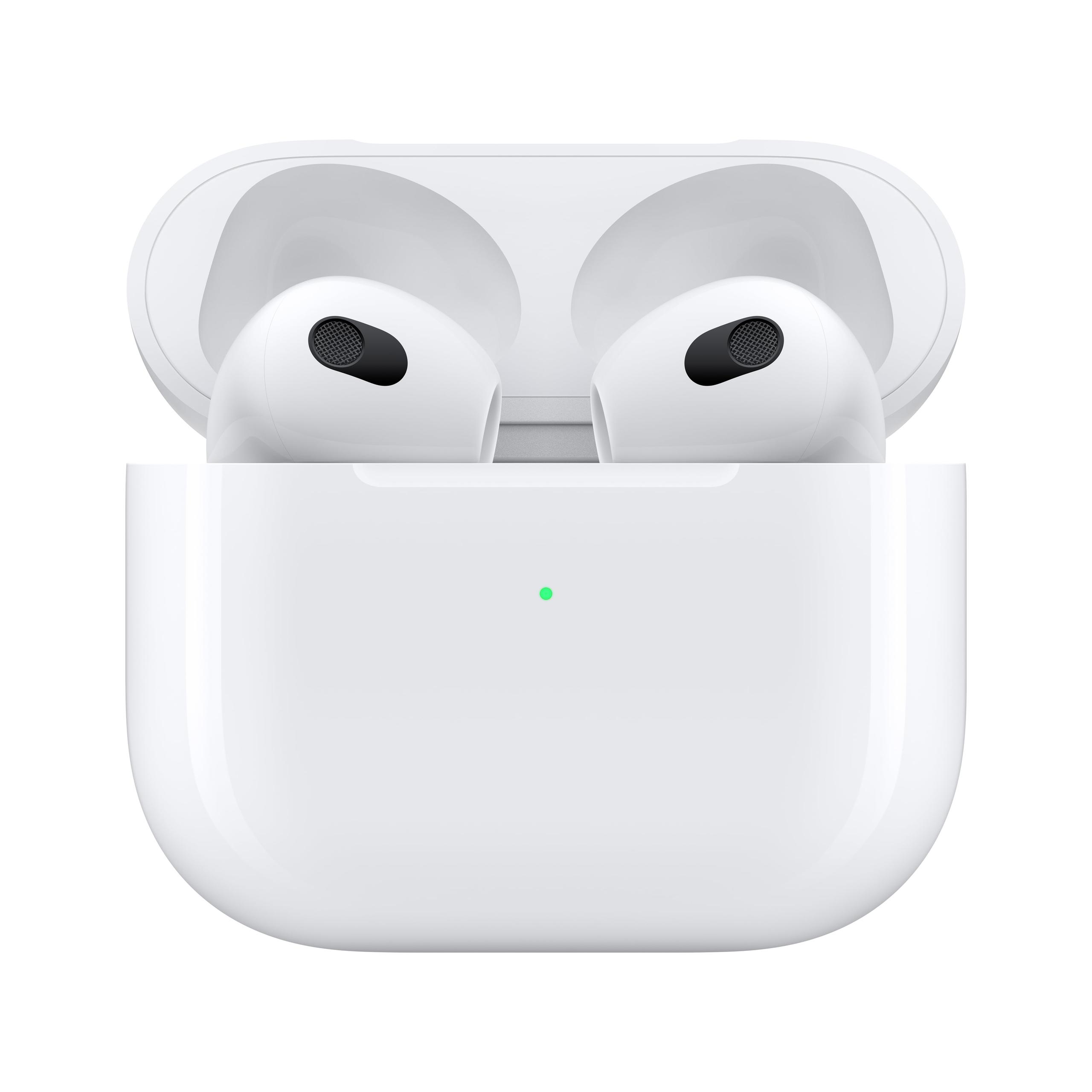 Apple AirPods 3rd Generation Earbuds vs Apple AirPods Pro 2 Earbuds