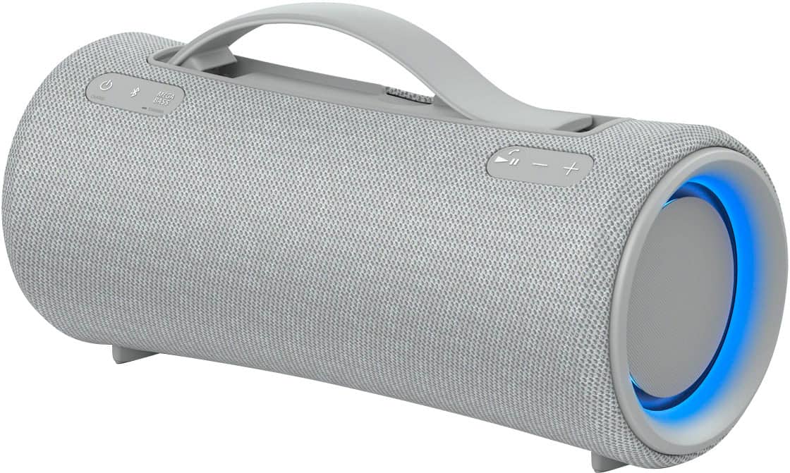 Sony XG300 MEGA BASS Portable Bluetooth Speaker