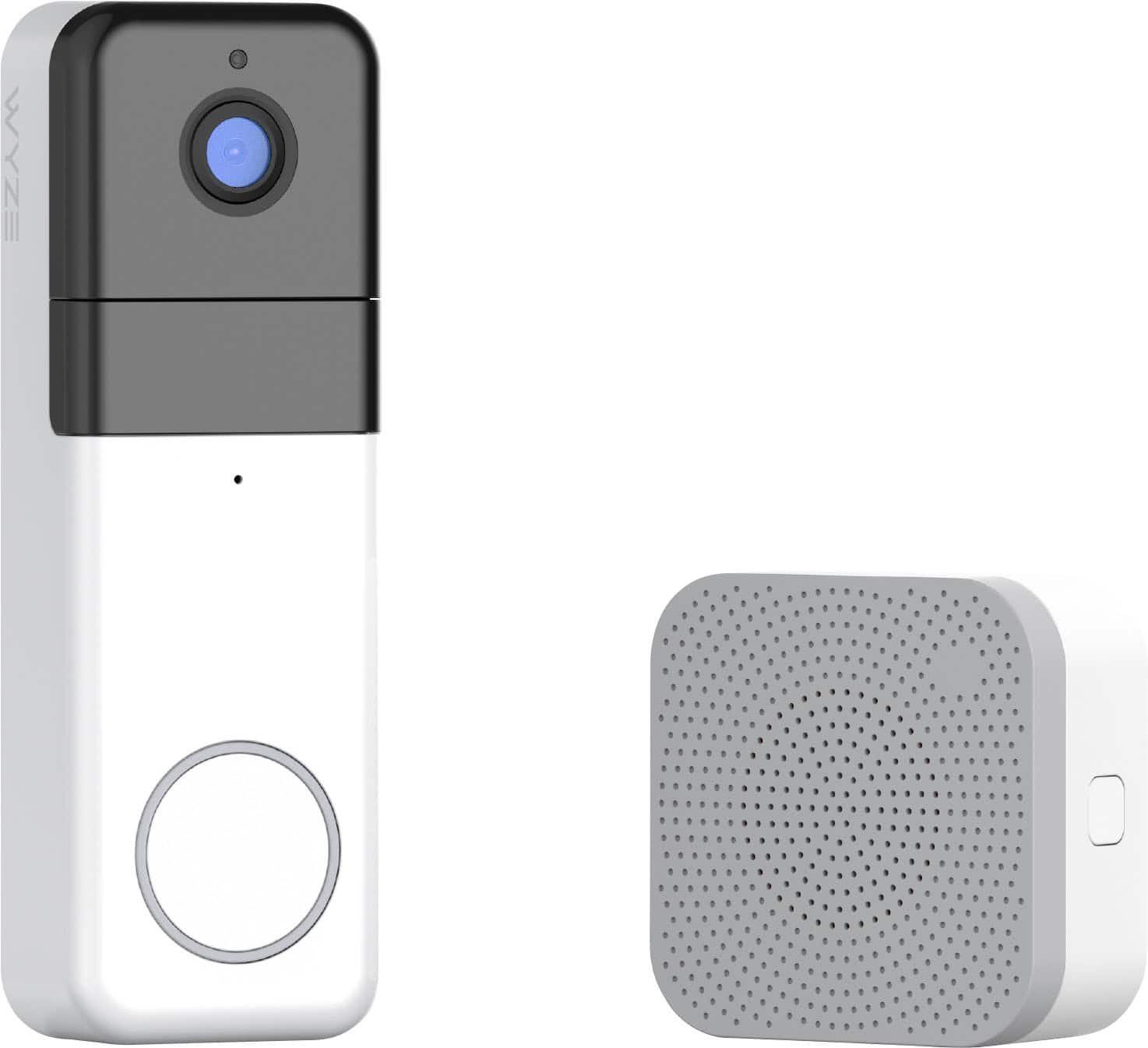 Wyze Video Doorbell Pro