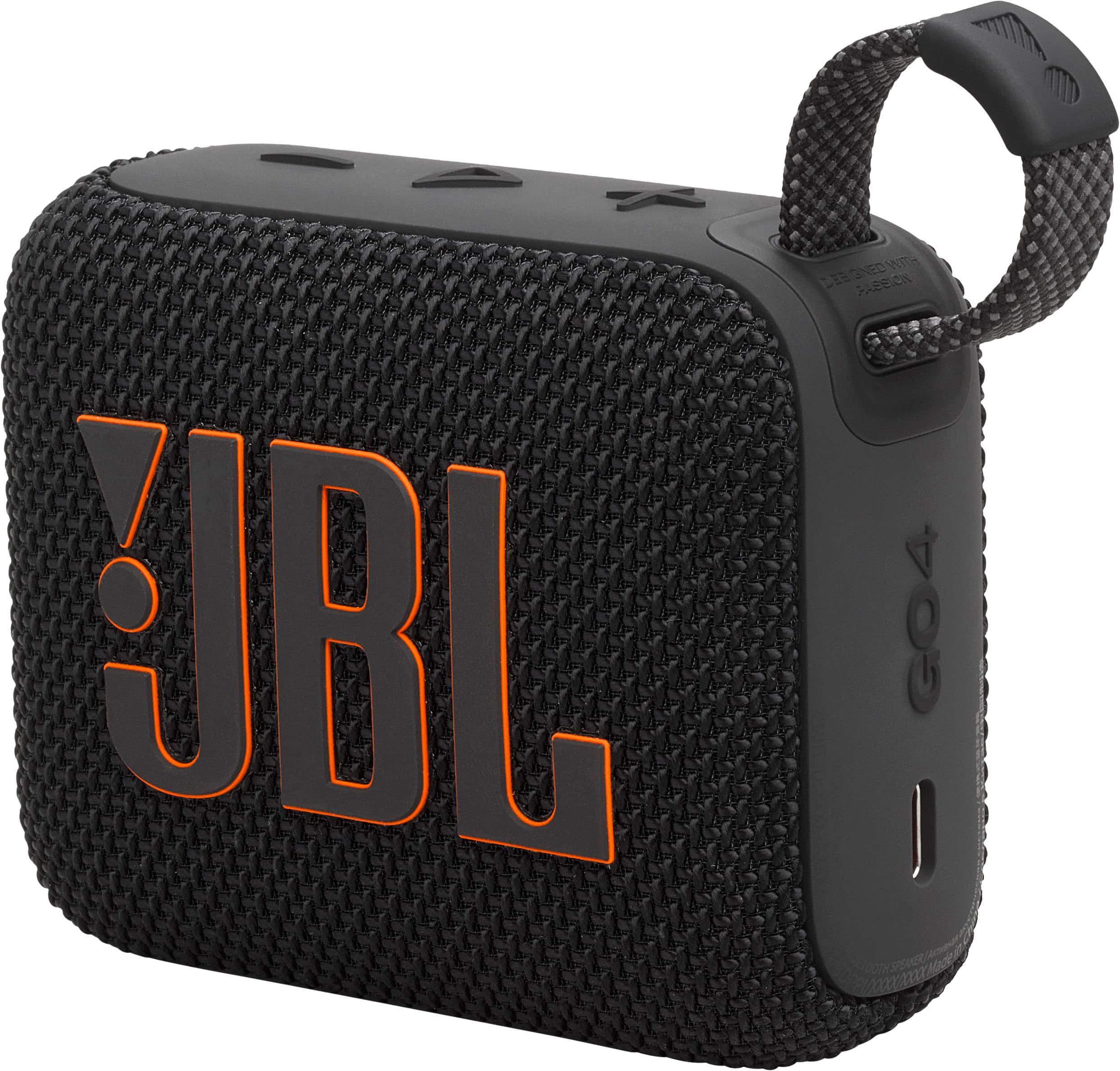 Jbl Charge For JBL GO GO3 Bluetooth Speaker Protective Case