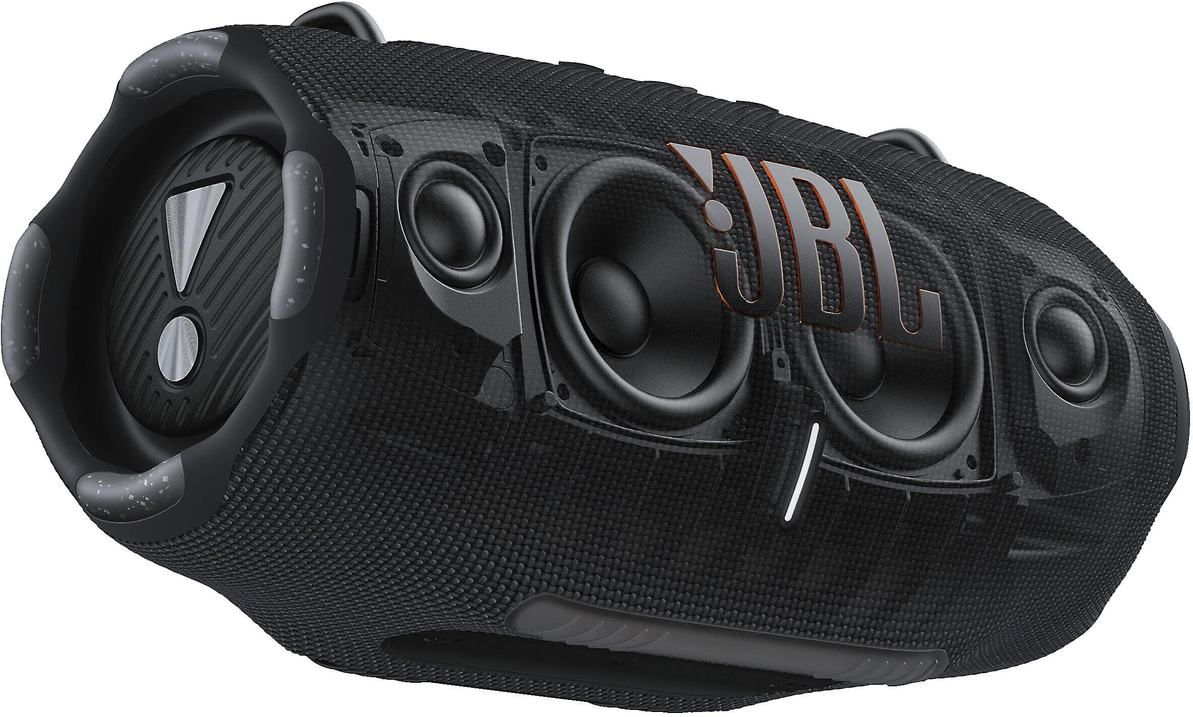 JBL Xtreme 4 Portable Bluetooth Speaker - JBL JBL Xtreme 4 Portable Bluetooth Speaker - JBL