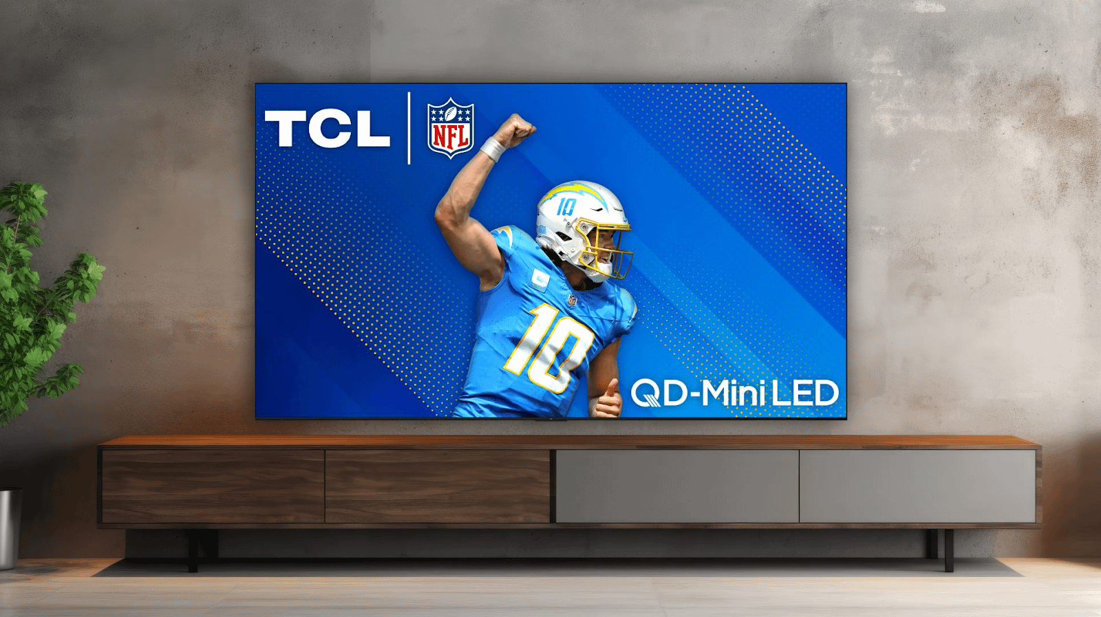 Massive TCL Super Bowl Deals TVs and Sound Systems Up to 50 Off