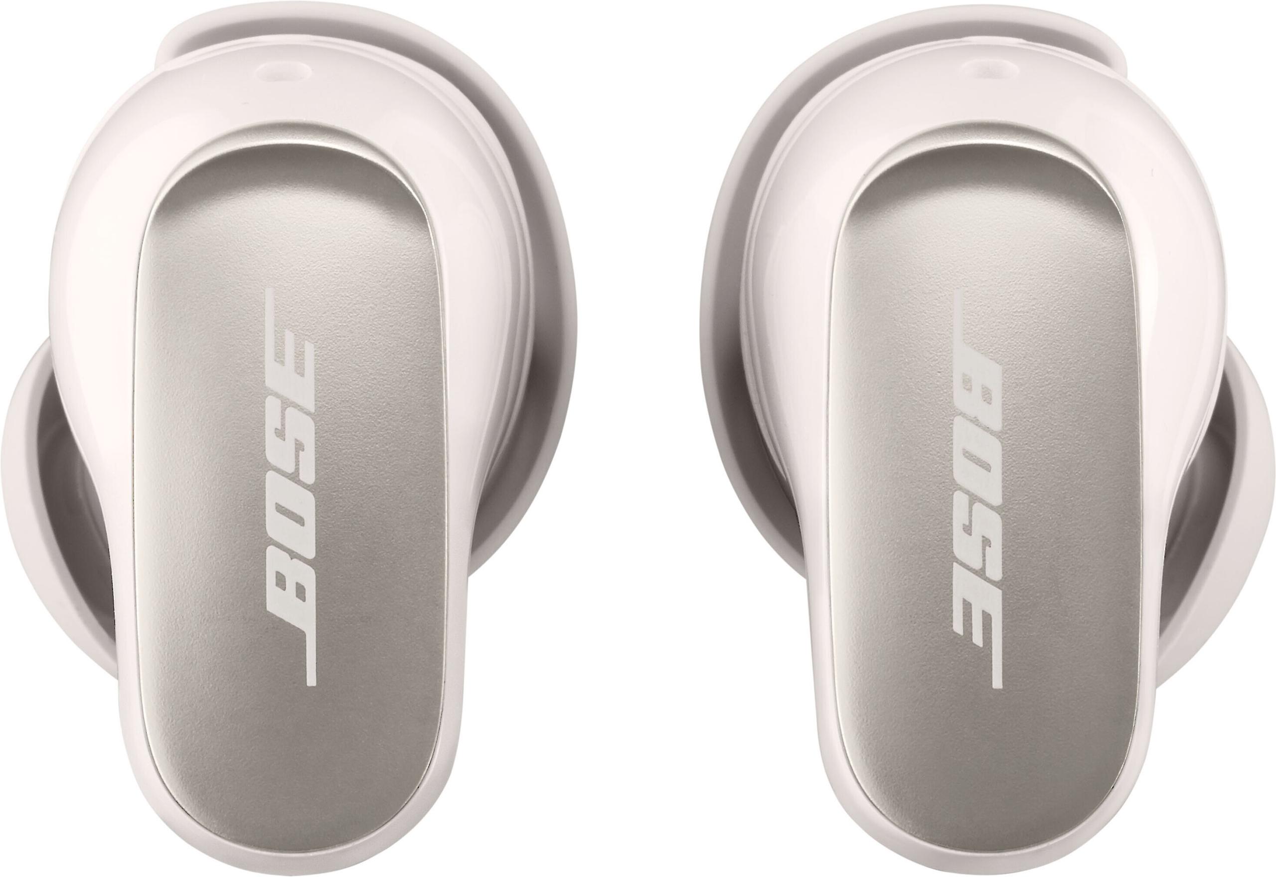 Bose QuietComfort Ultra True Wireless Earbuds - Bose