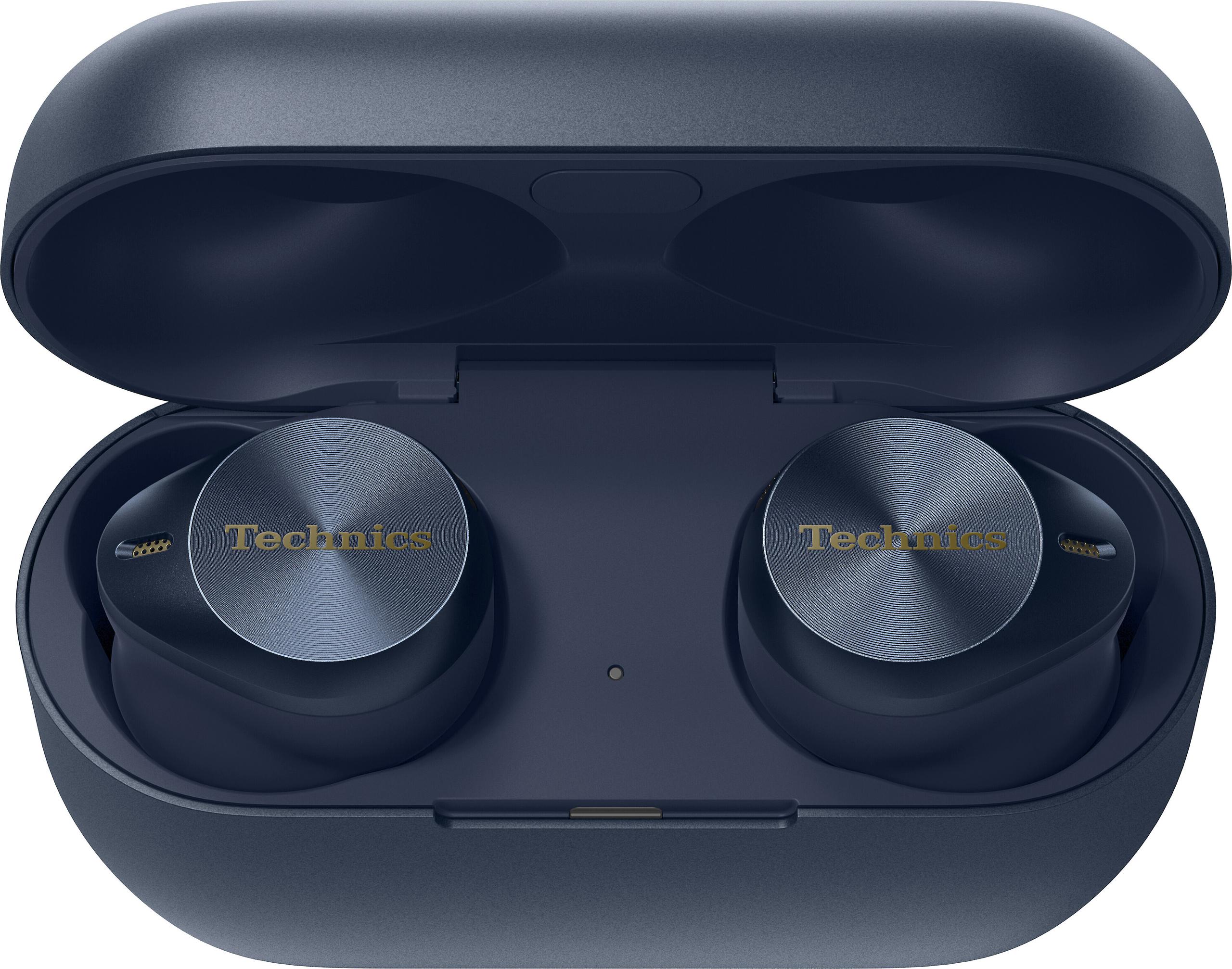 JBL Vibe Beam True Wireless Earbuds vs Technics AZ80 Premium