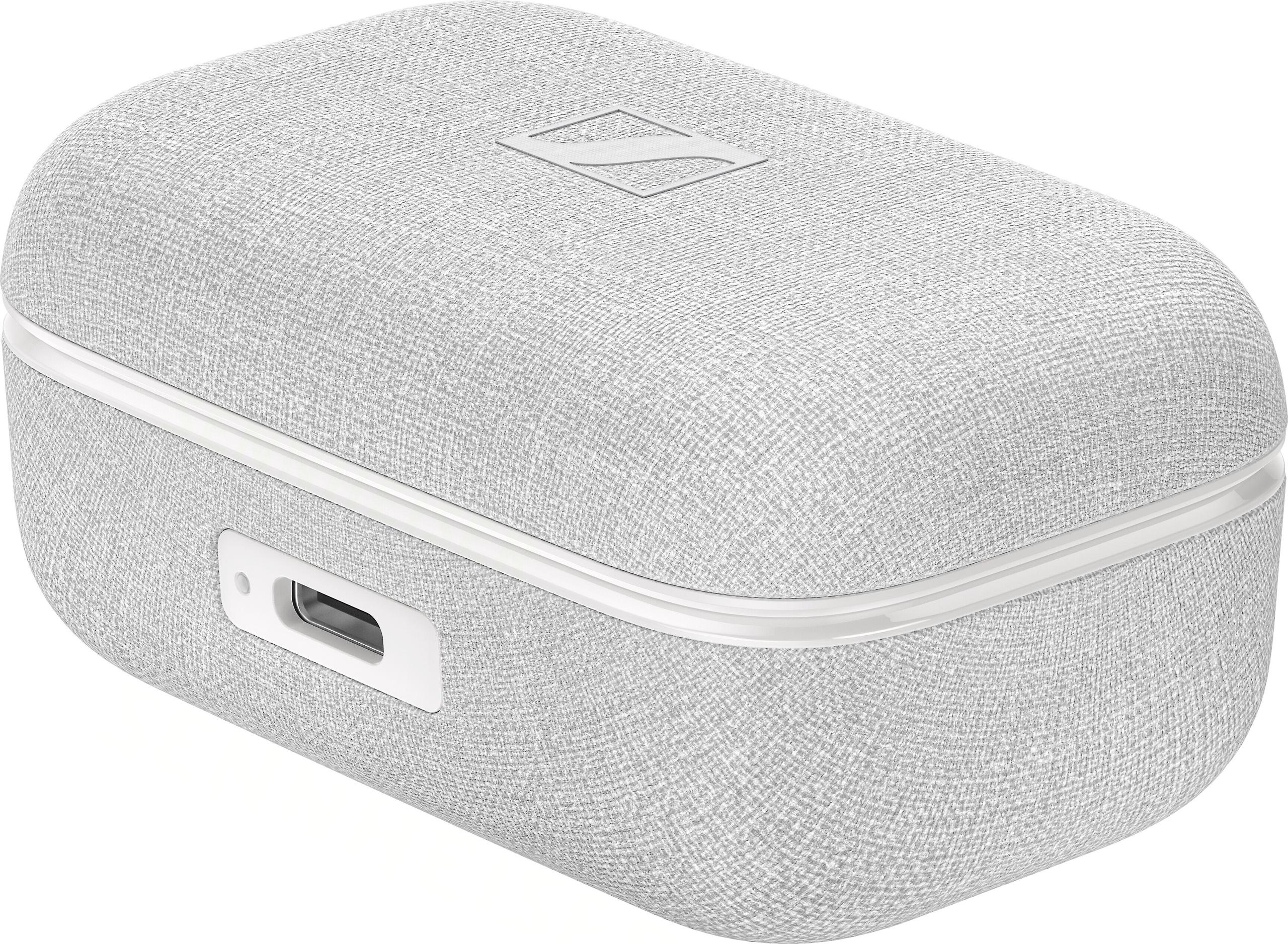 Sennheiser MOMENTUM True Wireless 4 シルバー MOMENTUM True Wireless 4 – Sennheiser Singapore