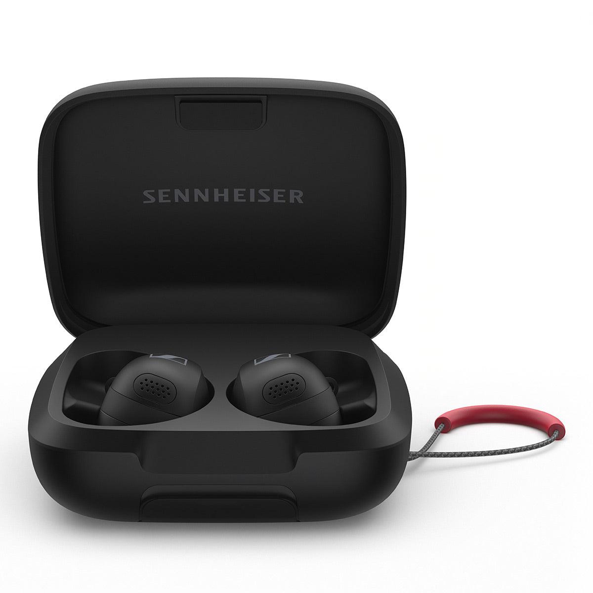【新品未開封】SENNHEISER SPORTS True Wireless 新品未開封】SENNHEISER SPORTS True Wireless