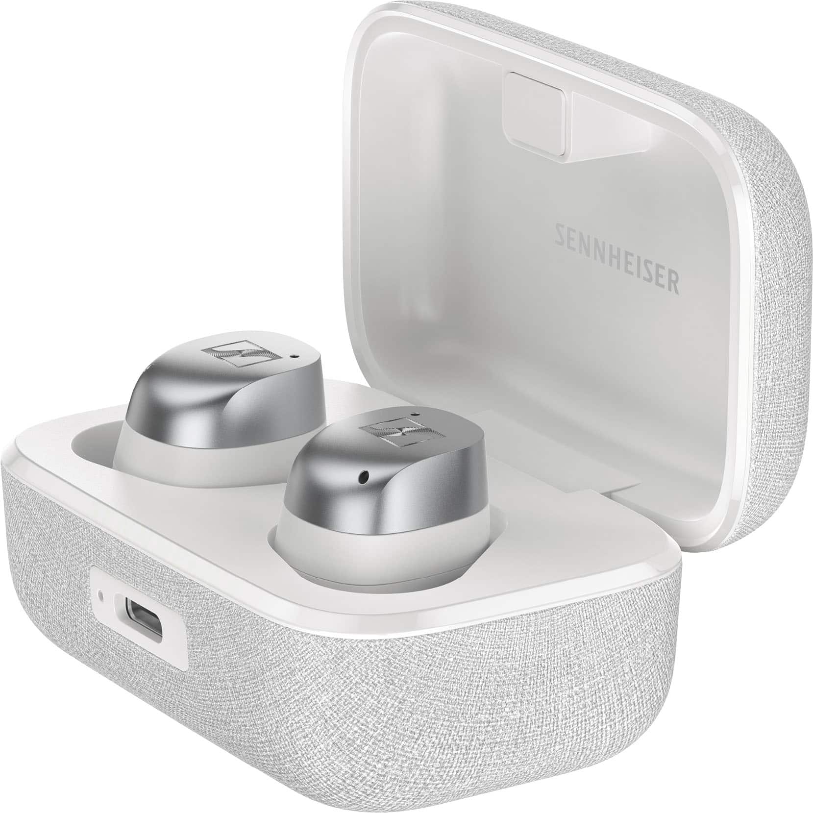 【未開封】Sennheiser Momentum True Wireless 4 Sennheiser Momentum 4 True Wireless Headphones | Bloom Audio