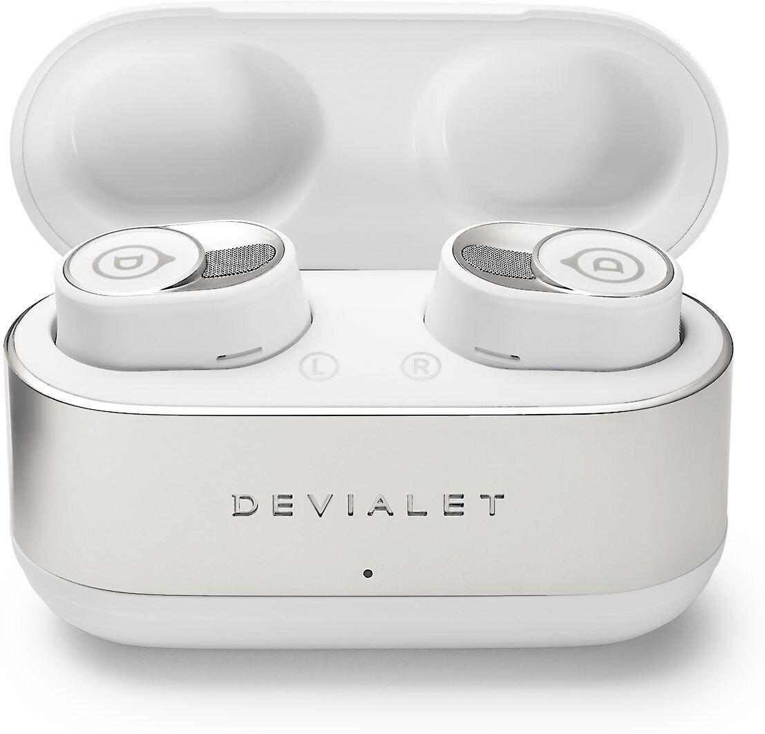 12月16日新品交換　DEVIALET GEMINI II 12月16日新品交換 DEVIALET GEMINI II Devialet Gemini II
