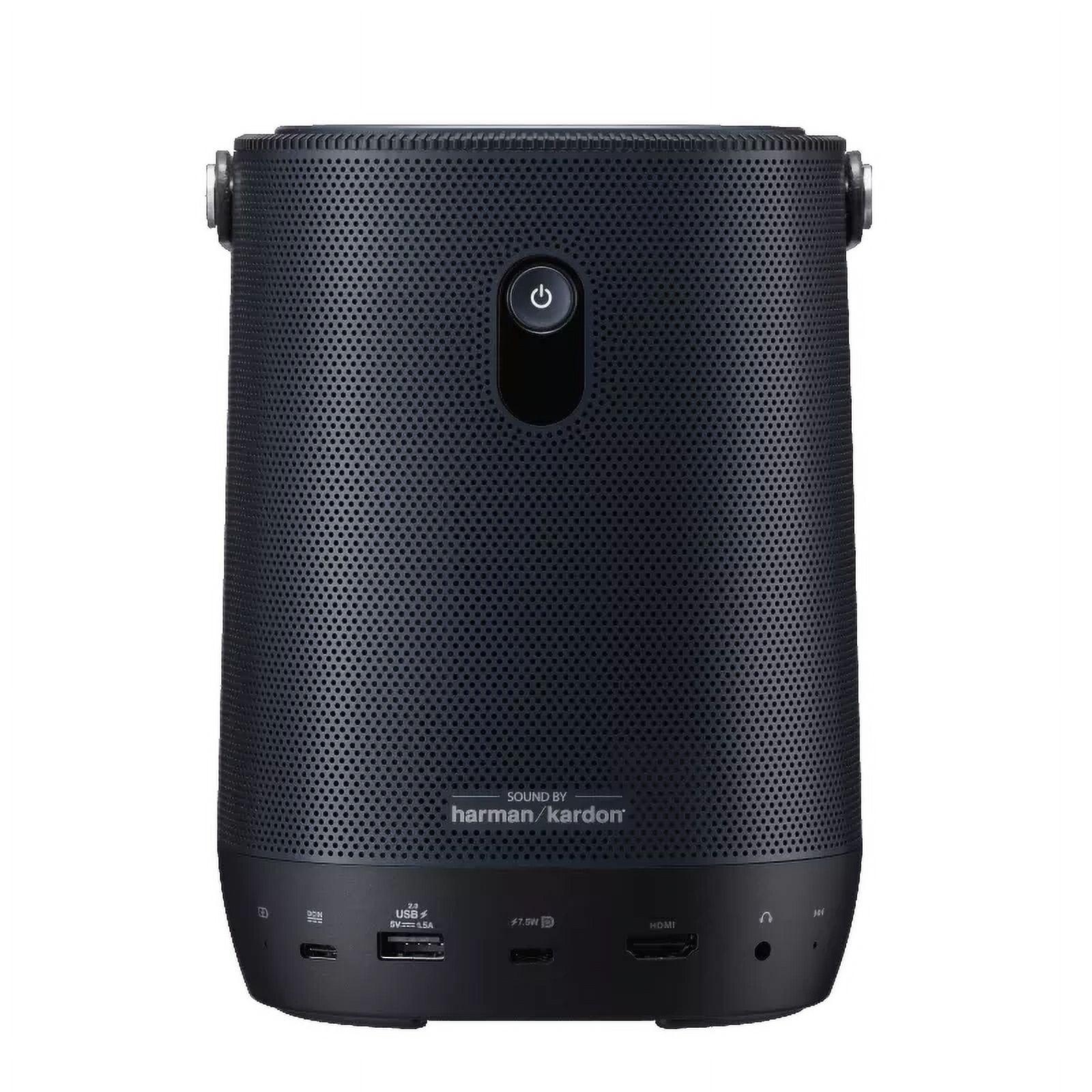 ASUS ZenBeam L2 Smart Portable LED Projector