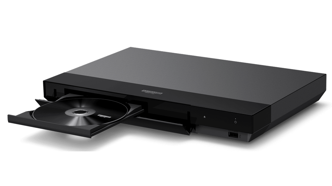 Sony BDP-S6700 4K Upscaling Blu-ray Player - Black for sale