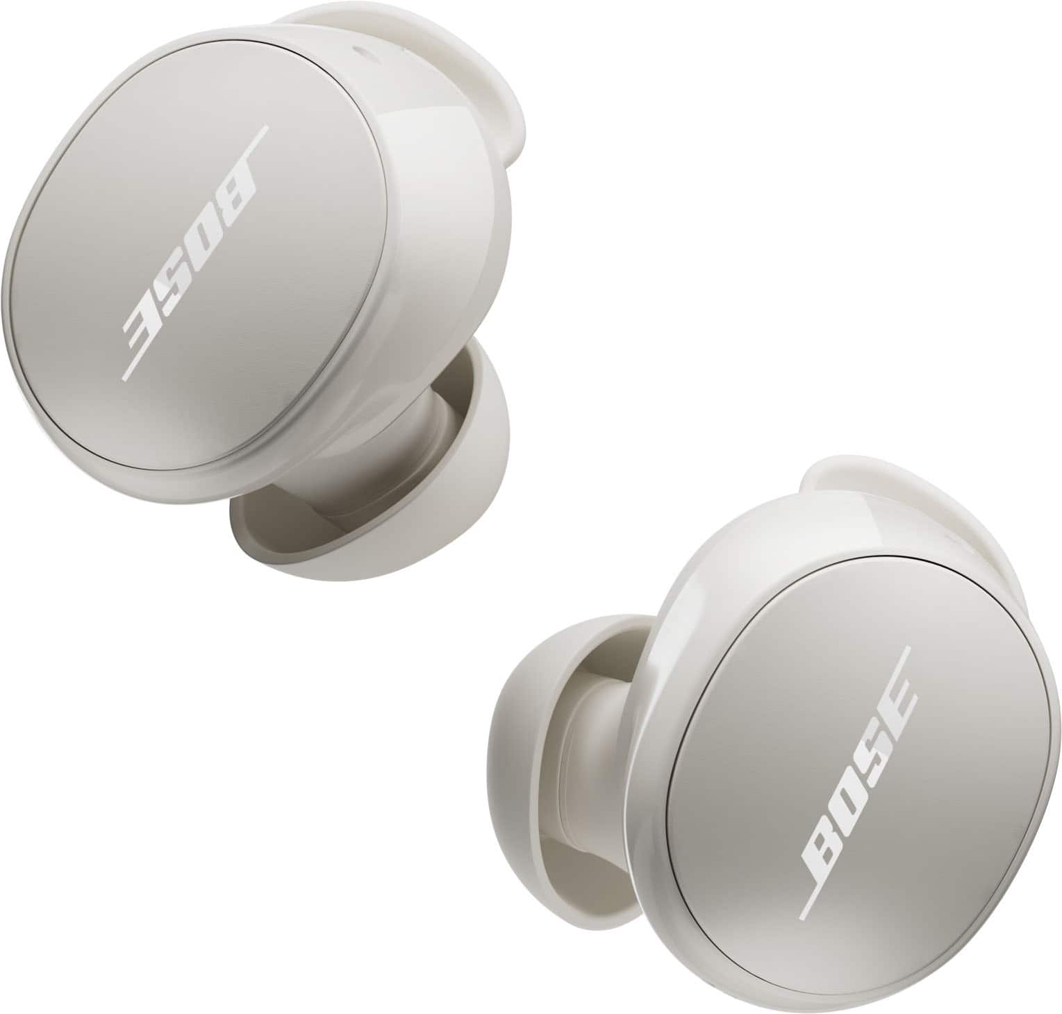 Bose QuietComfort Wireless Earbuds - Bose
