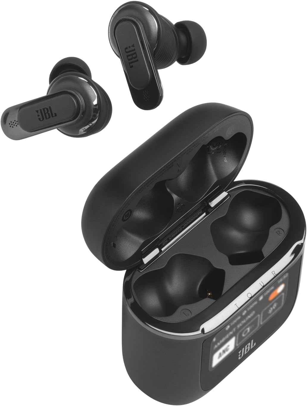 JBL Tour Pro 2 True Wireless Earbuds vs Bose QuietComfort Earbuds