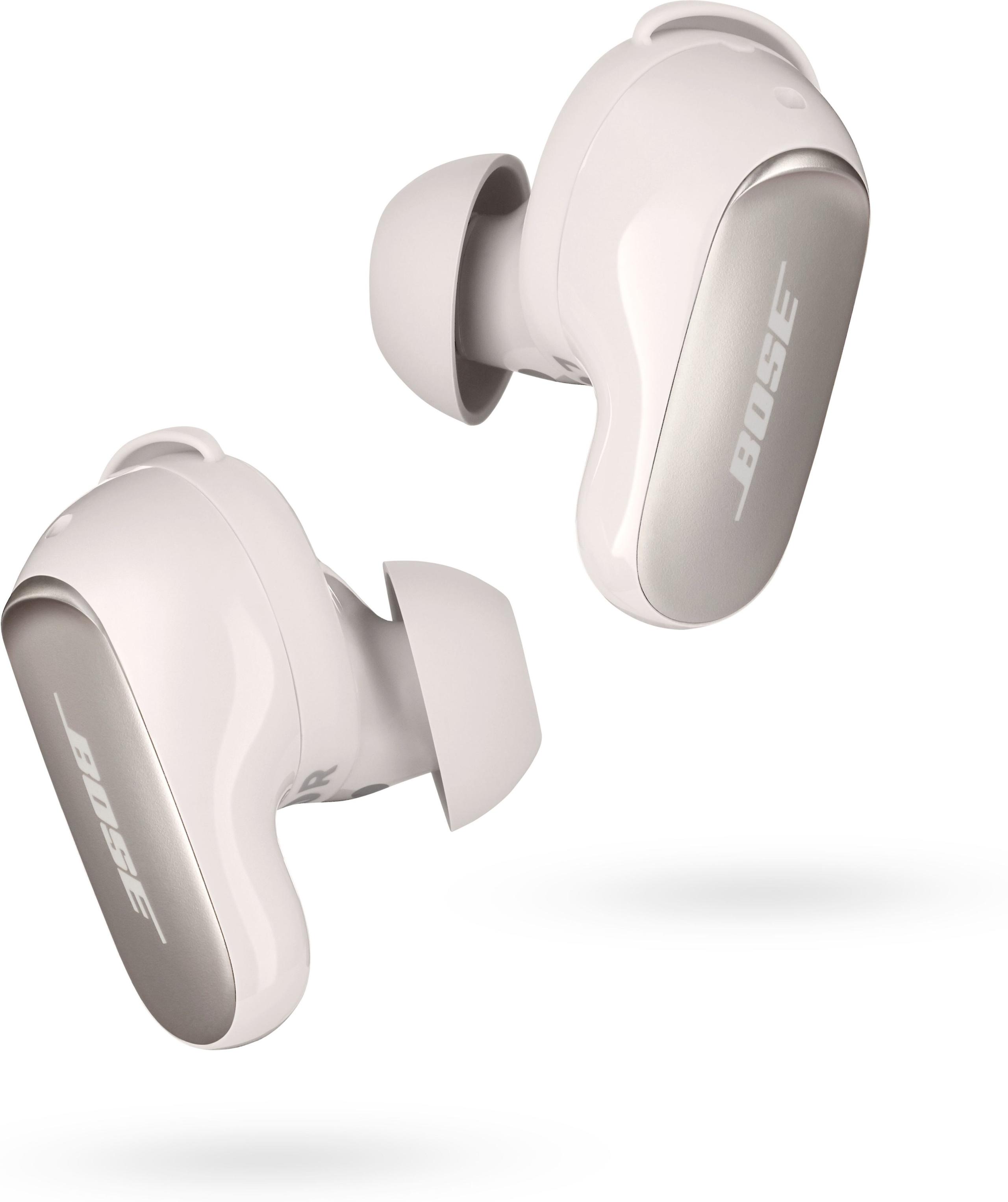 JBL Tour Pro 2 True Wireless Earbuds vs Bose QuietComfort Ultra