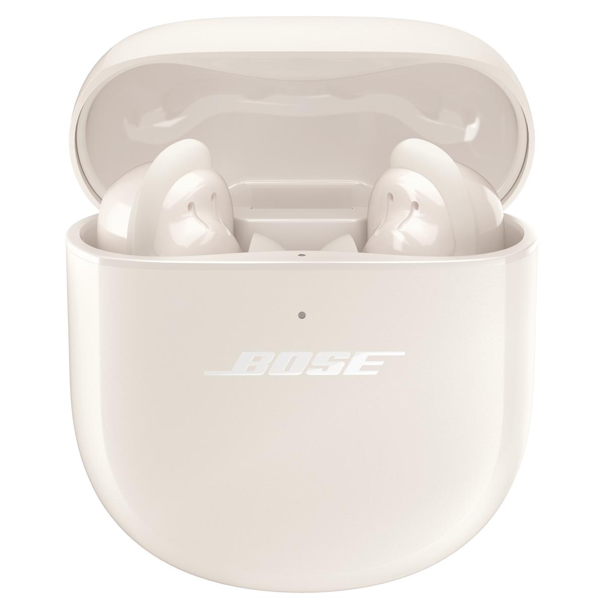 BOSE - 【hi-mi】Bose QuietComfort Earbuds Ⅱ Amazon.com: Bose QuietComfort Earbuds II, Wireless