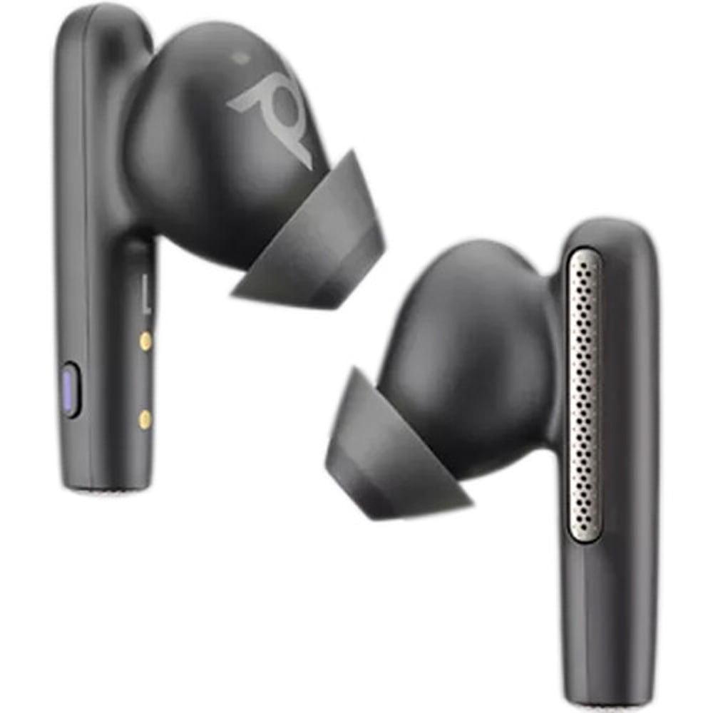 Poly Voyager Free 60+ UC Wireless Earbuds - POLY