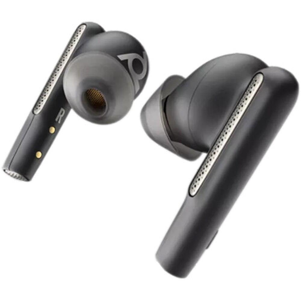 Poly Voyager Free 60+ UC ワイヤレスイヤフォン Poly Voyager Free 60+ Ear Buds | Buy Poly VF60P 216065-01 HP