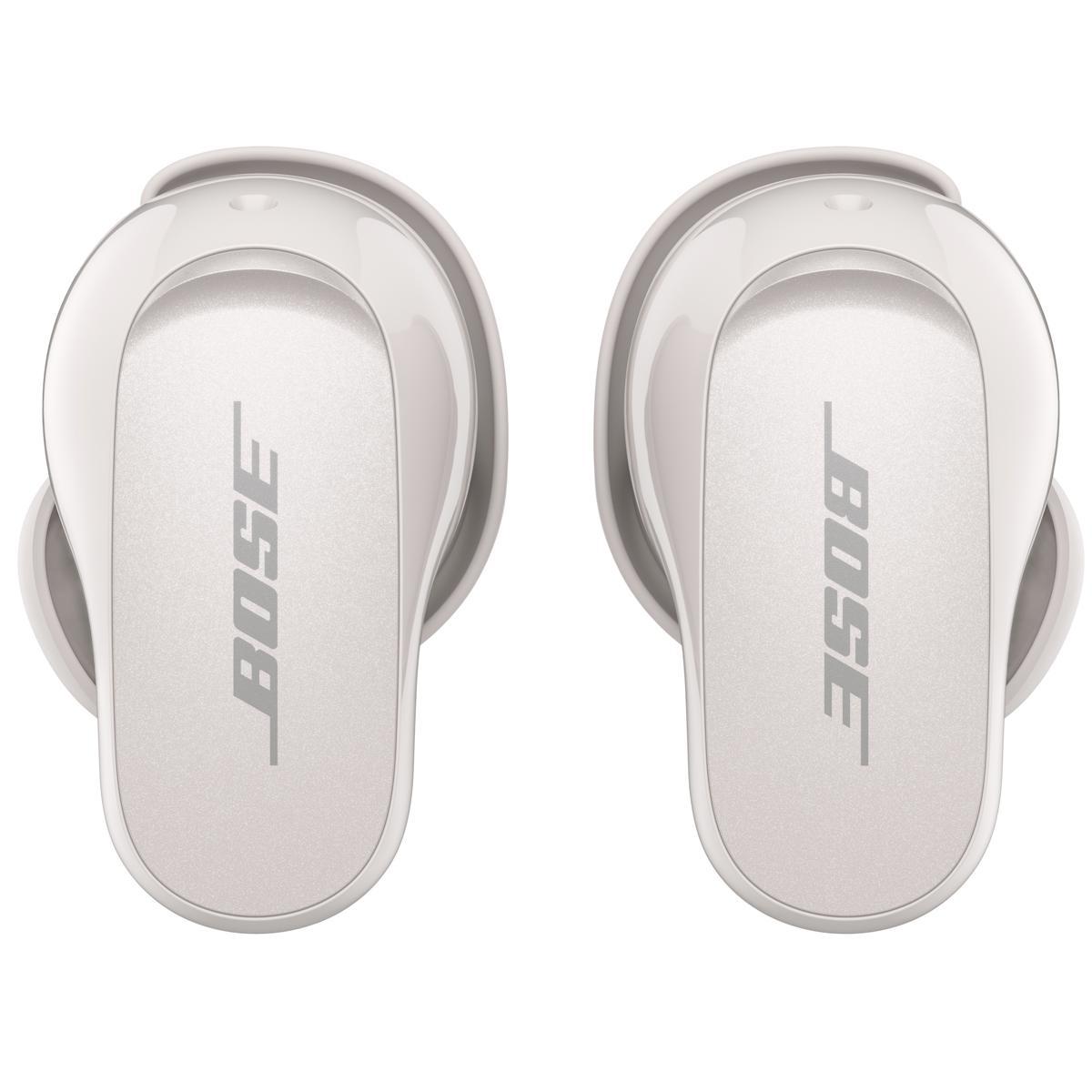 Bose QuintComfort Earbuds II 美品 極美品】Bose quietcomfort earbuds ii