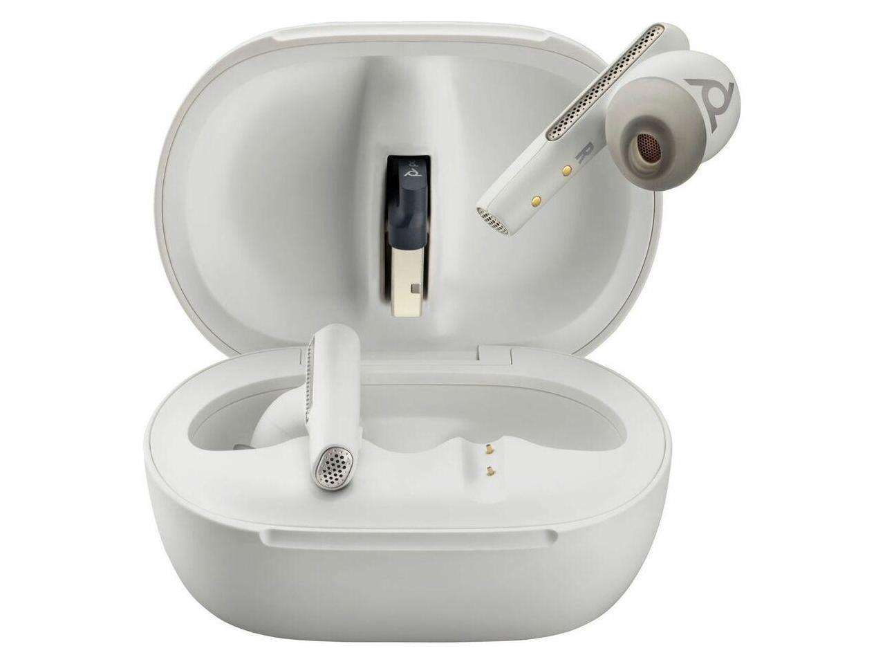 Poly Voyager Free 60+ UC Wireless Earbuds - POLY