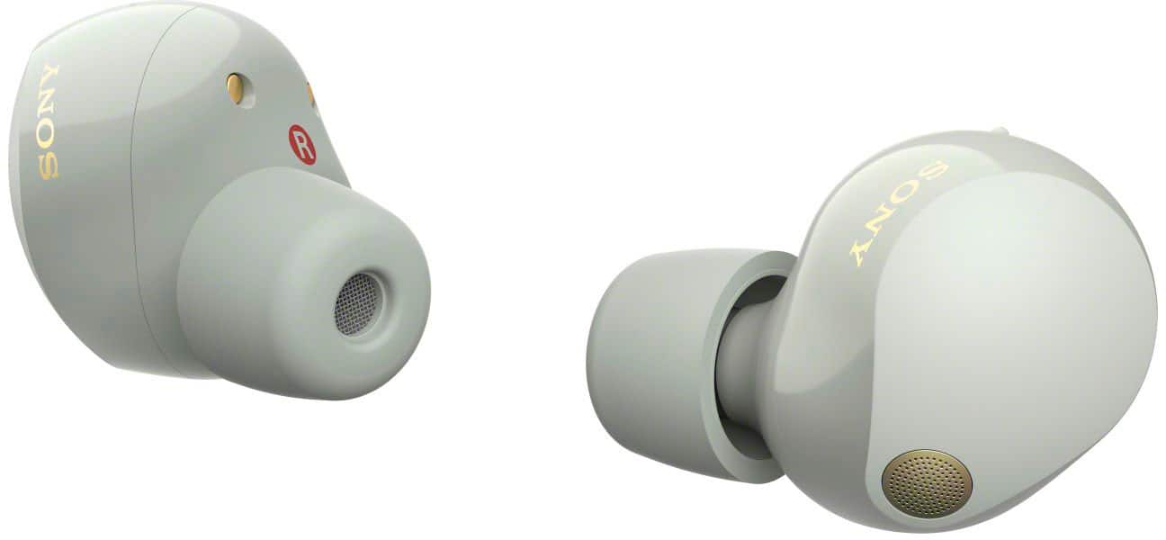 Sony WF-1000XM5 True Wireless Noise Cancelling Earbuds vs Technics