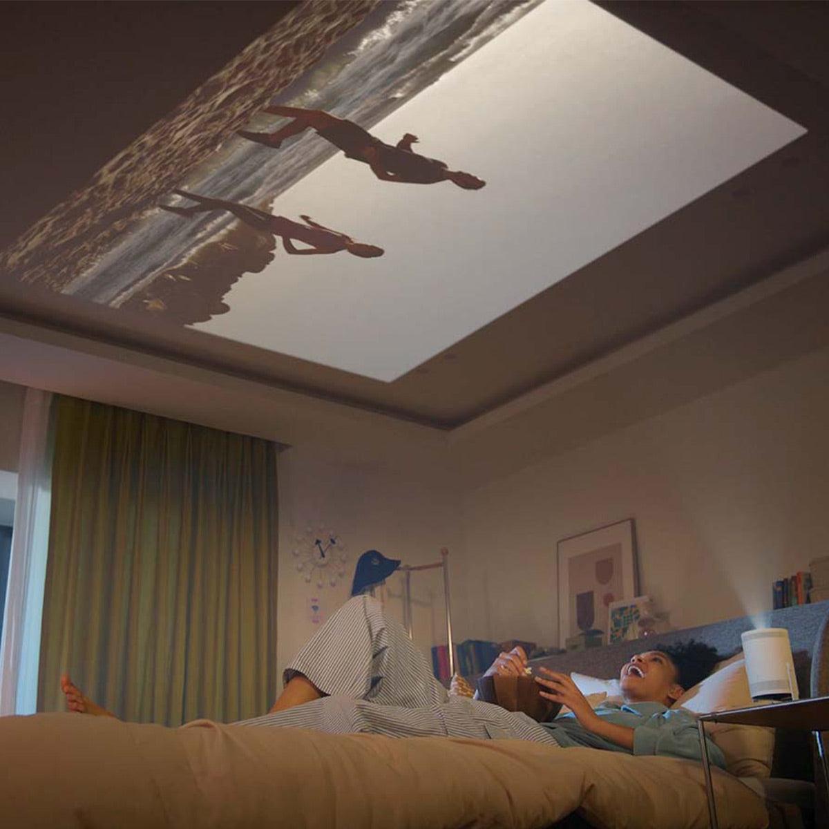 Samsung Freestyle 2nd Gen Smart Projector