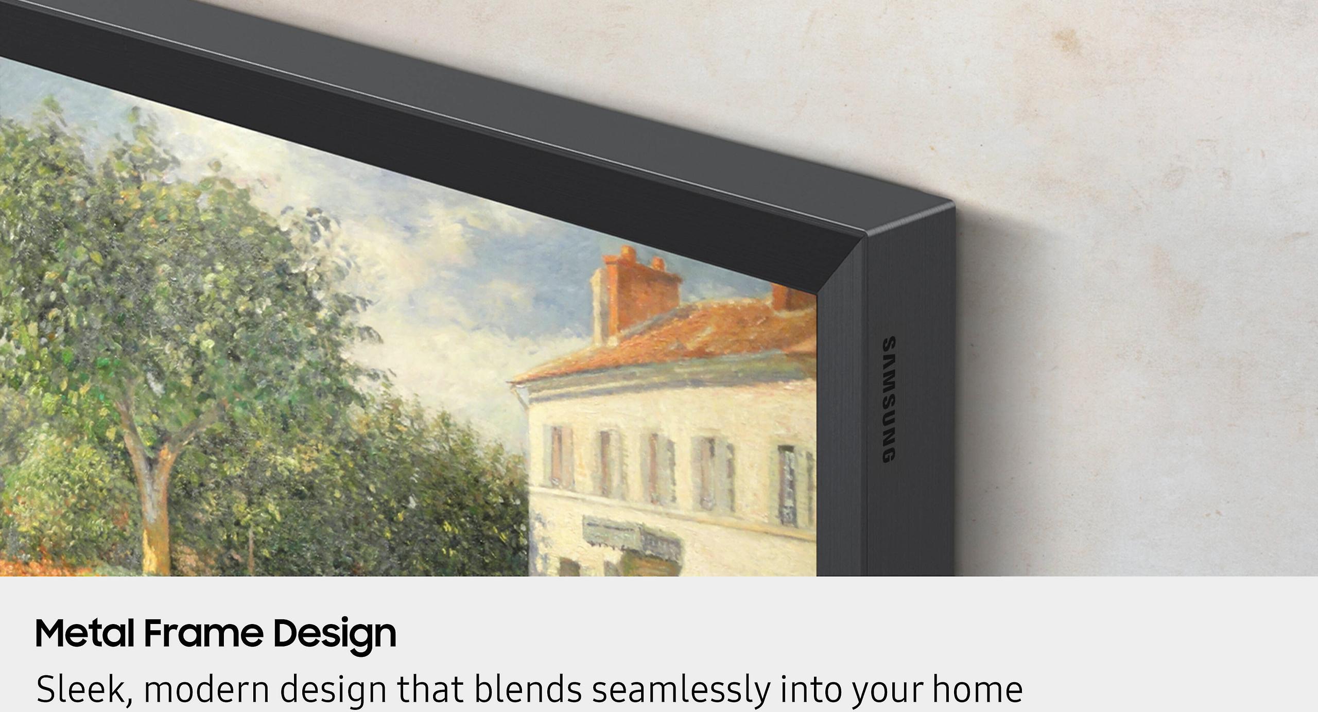 Samsung 65" Neo QLED 8K QN900F Vision AI Smart TV 2025