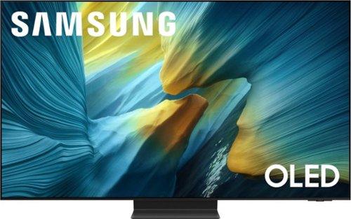 Samsung 65" OLED S95F 4K Smart TV (2025)