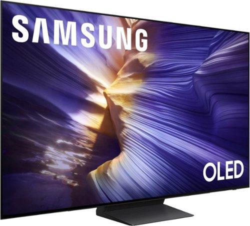 Samsung 65" S90F OLED 4K Vision AI Smart TV 2025