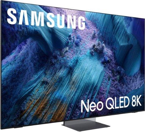 Samsung 65" Neo QLED QN990F 8K Smart TV (2025)