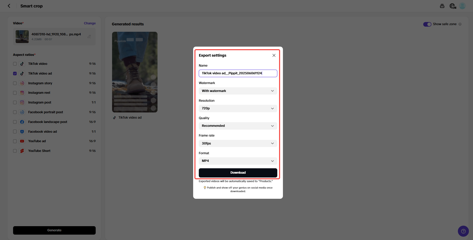 AI Videos are everywhere! 14a88667 9b0a 4269 8629 6c3544c471a5