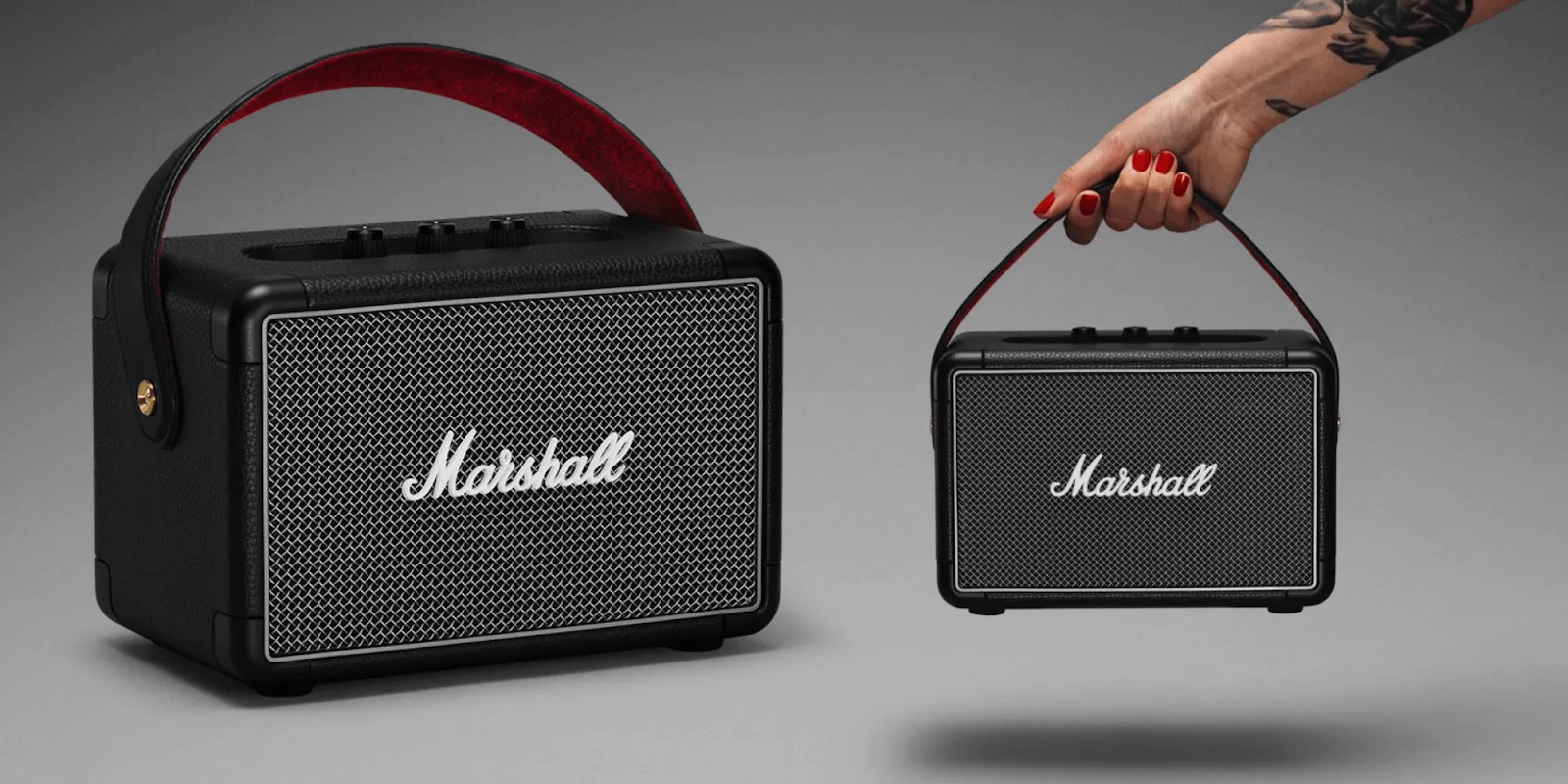 The Marshall Kilburn II Is $100 Off Ahead of Prime Day — And