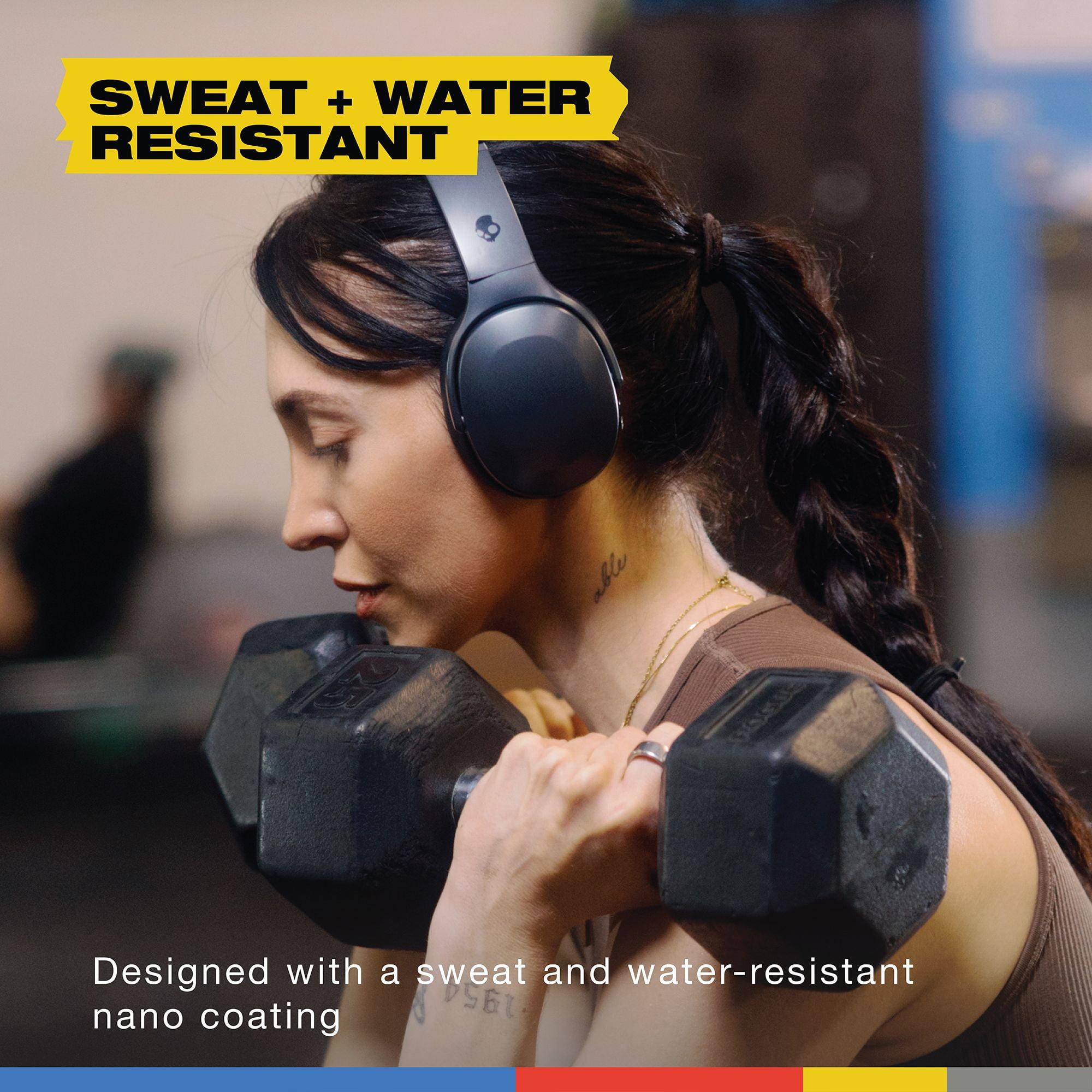 Skullcandy Crusher 540 Active Wireless Over-Ear Headphones