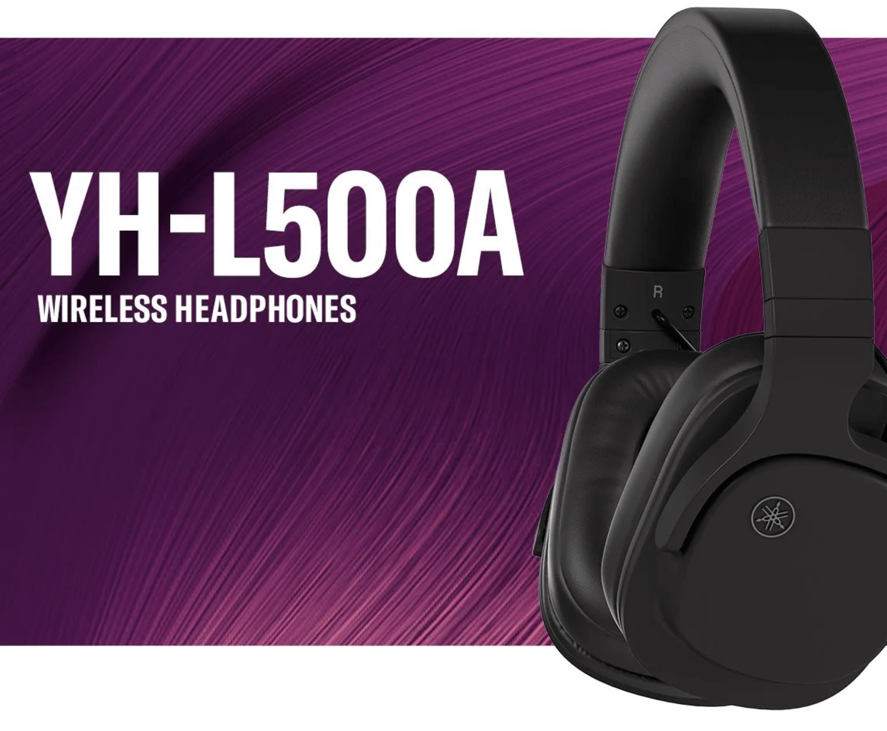 Yamaha YH-L500A Wireless Headphones Review: The Ultimate Private