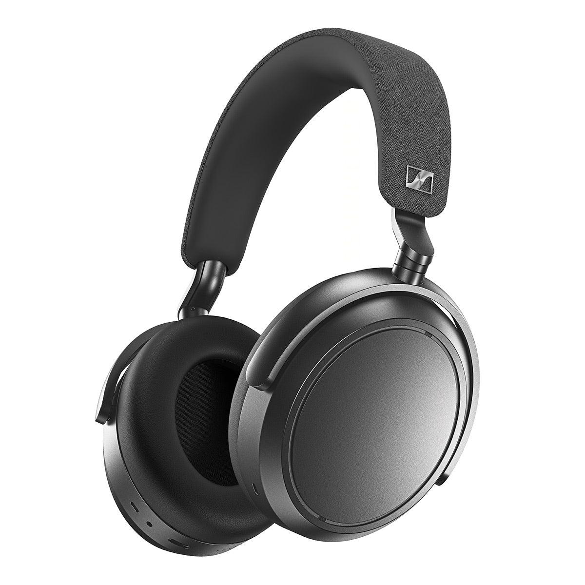 Sennheiser Momentum 4 Wireless Headphones - Sennheiser