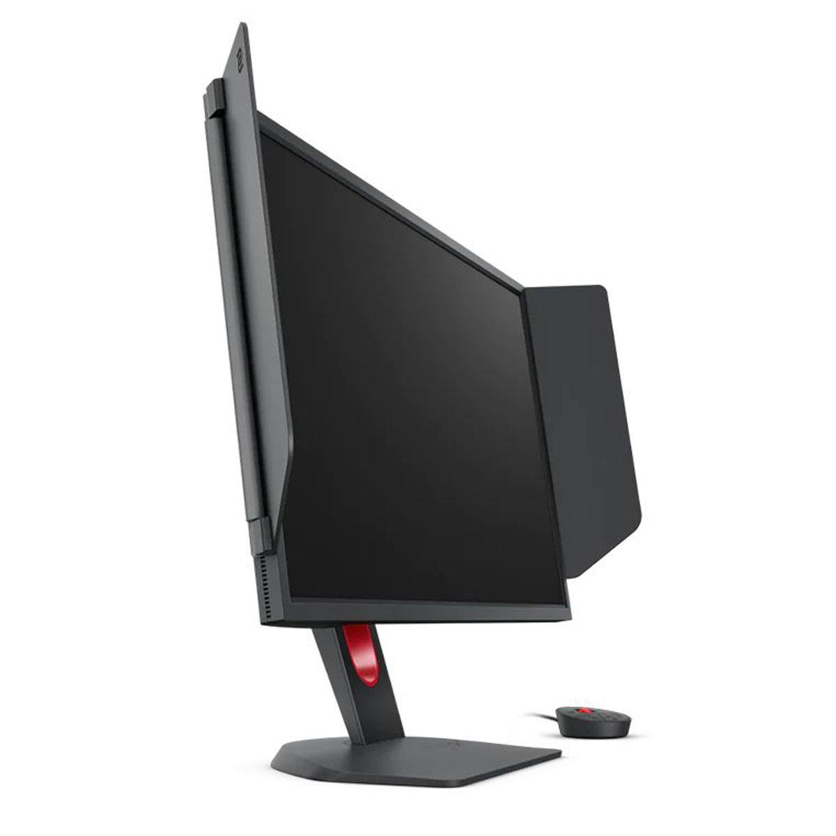 【ほぼ新品】BenQ ZOWIE XL2746K 240Hz　ゲーミングモニター ちょっとニッチな27インチ240Hzモニター BenQ ZOWIE XL2746K