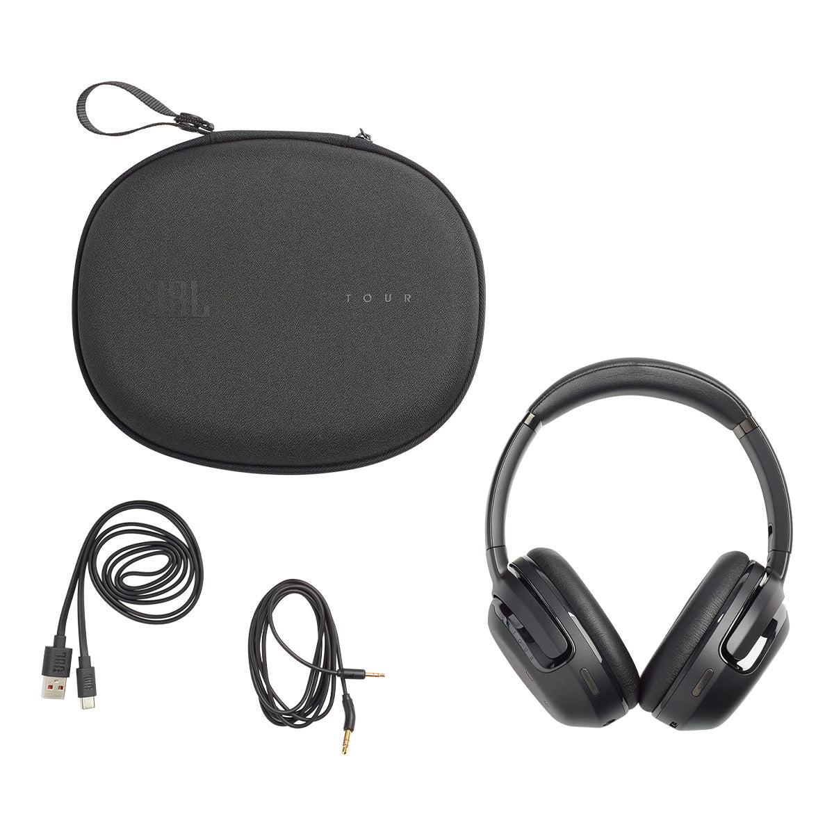 JBL Tour One M2 Wireless Over-Ear Headphones - JBL