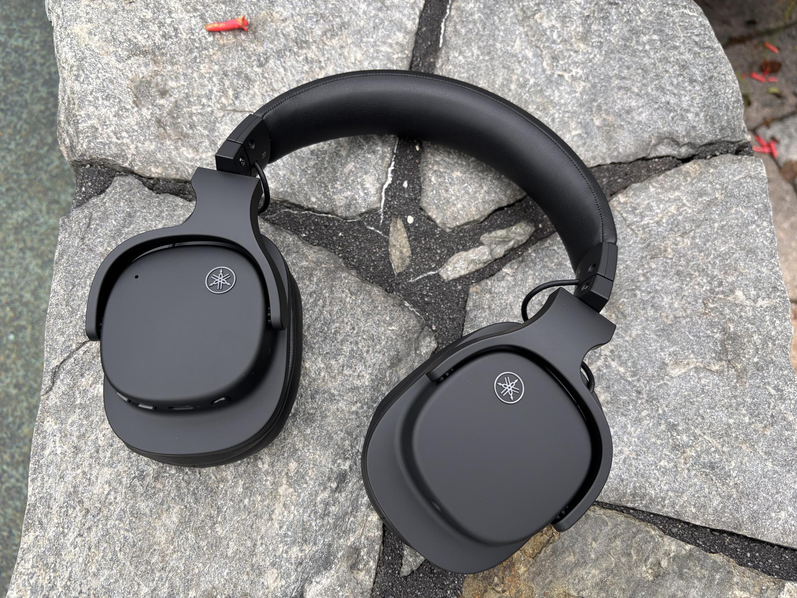 Yamaha YH-L500A Wireless Headphones Review: The Ultimate Private Cinema for Your Ears 1 Cinema Mode made me feel like I was in the center of the action—without a single speaker in the room. 1ea01994 img 5065 1 scaled