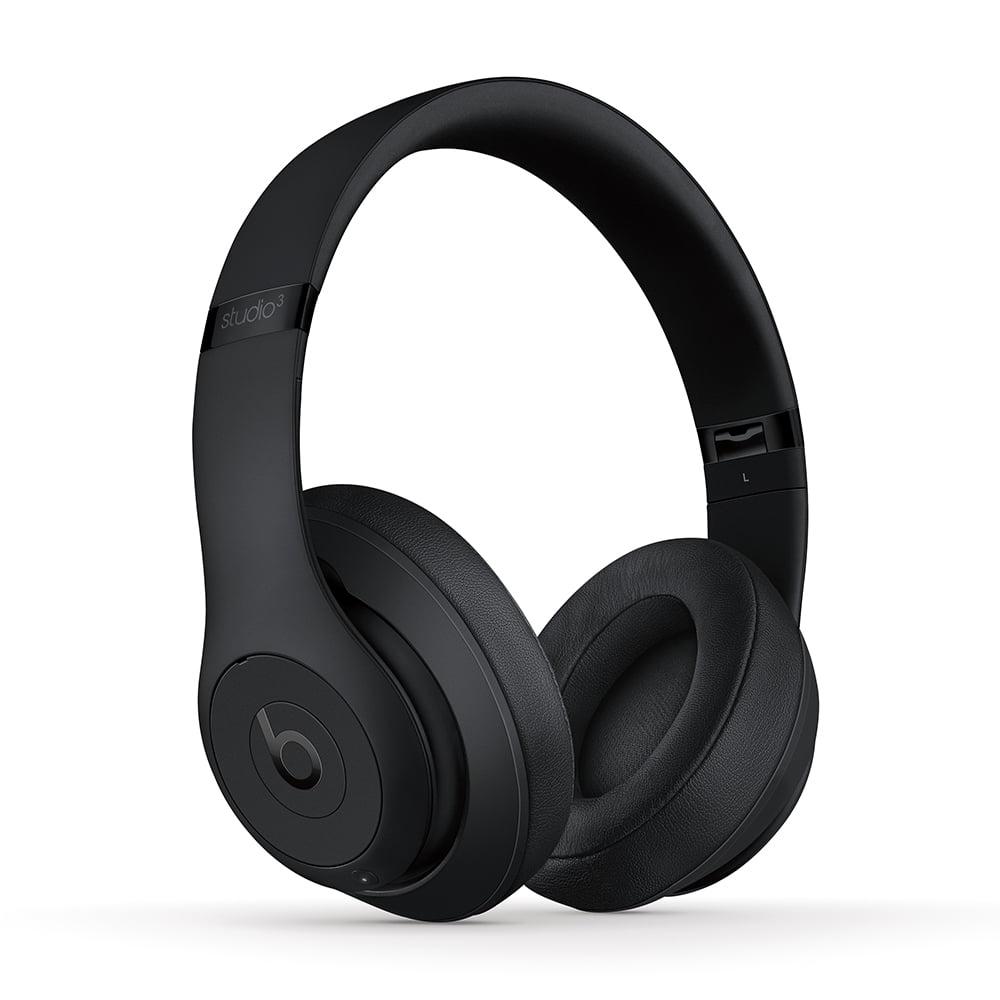 動作良好⭐️BEATS STUDIO3 WIRELESS Beats Studio3 Wireless Over-Ear Headphones - Beats