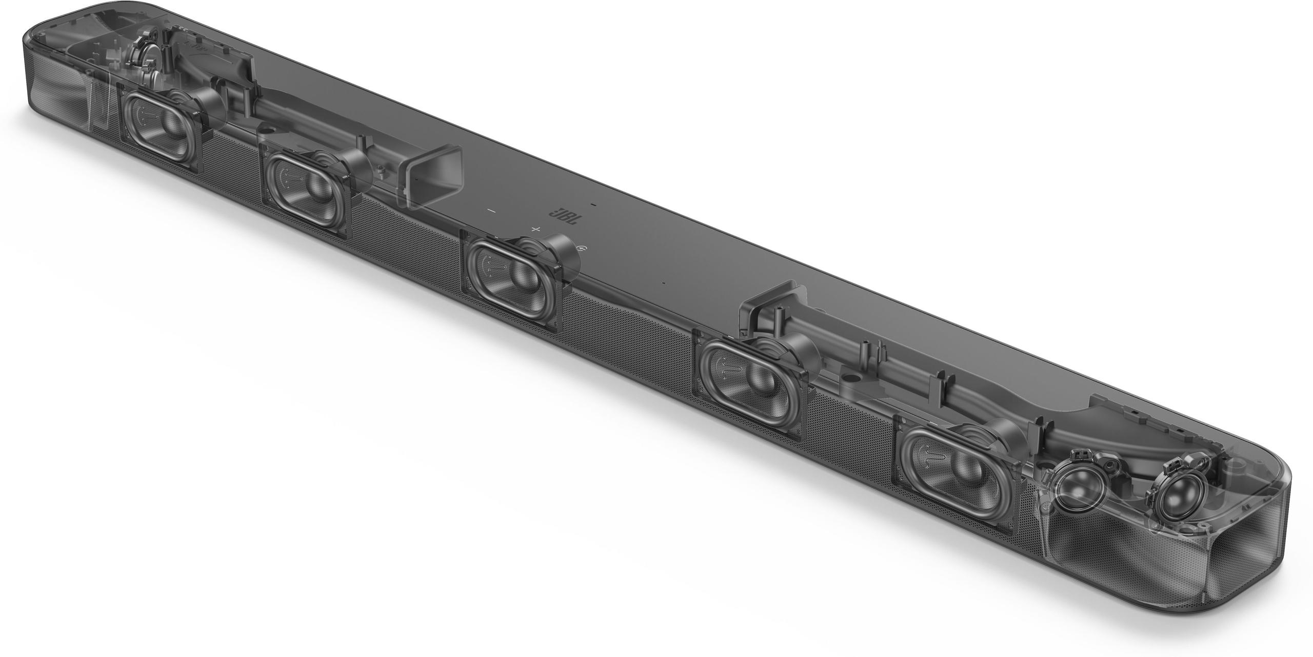 JBL Bar 300 MK2 Soundbar - JBL