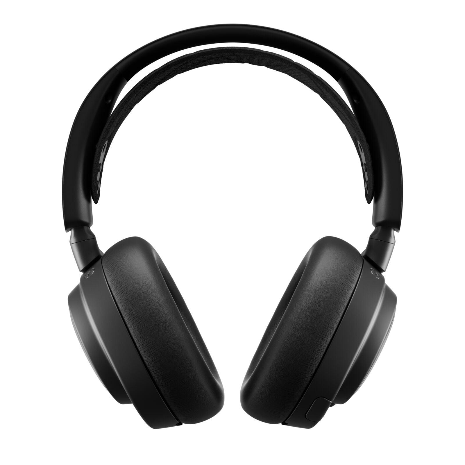 【新品・未開封】steelseries ARCTIS NOVA PRO SteelSeries Arctis Nova Pro Wireless Over-Ear Gaming Headset