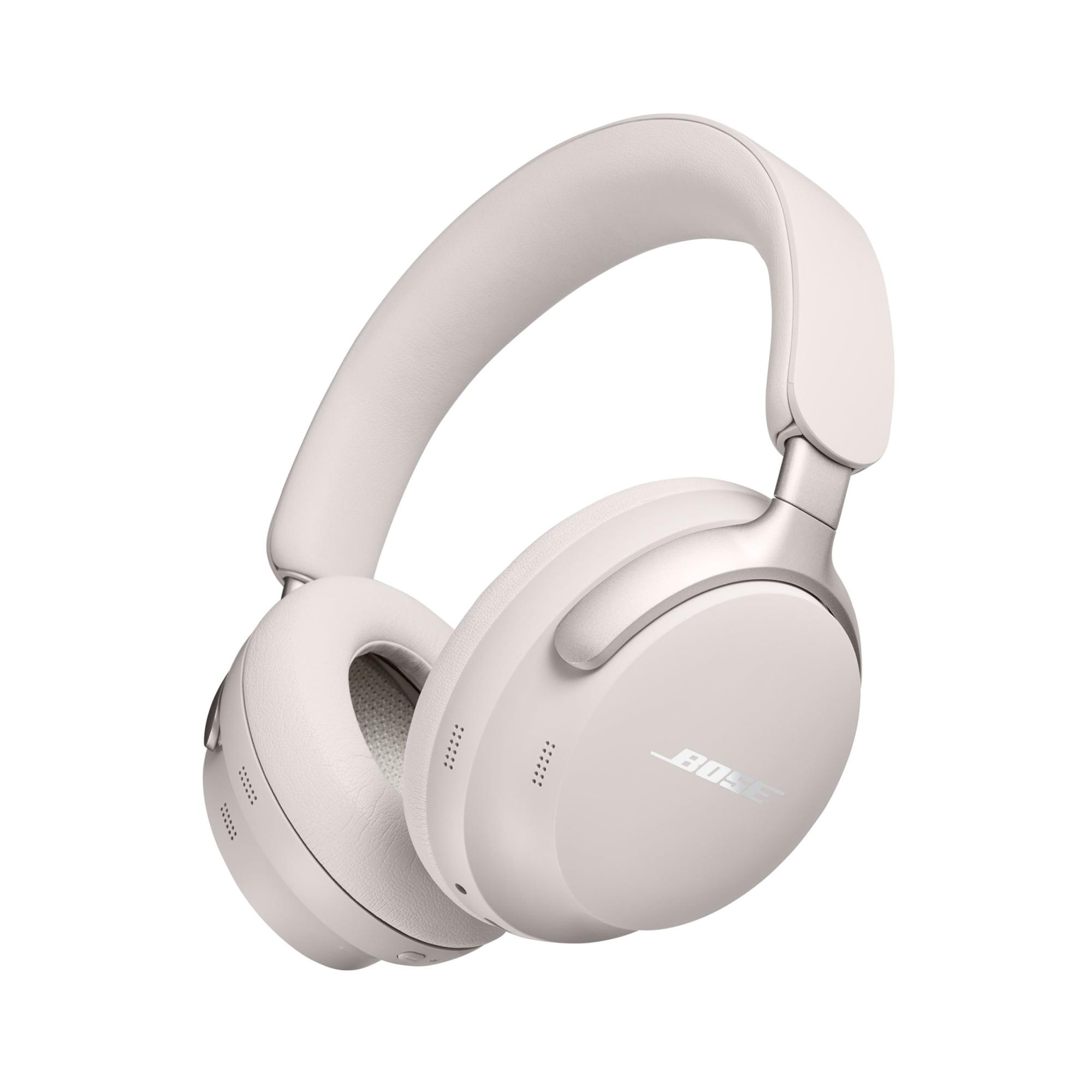 QuietComfort Ultra HeadPhones 未使用ケーブルつき Bose QuietComfort Ultra Wireless Headphones - Bose
