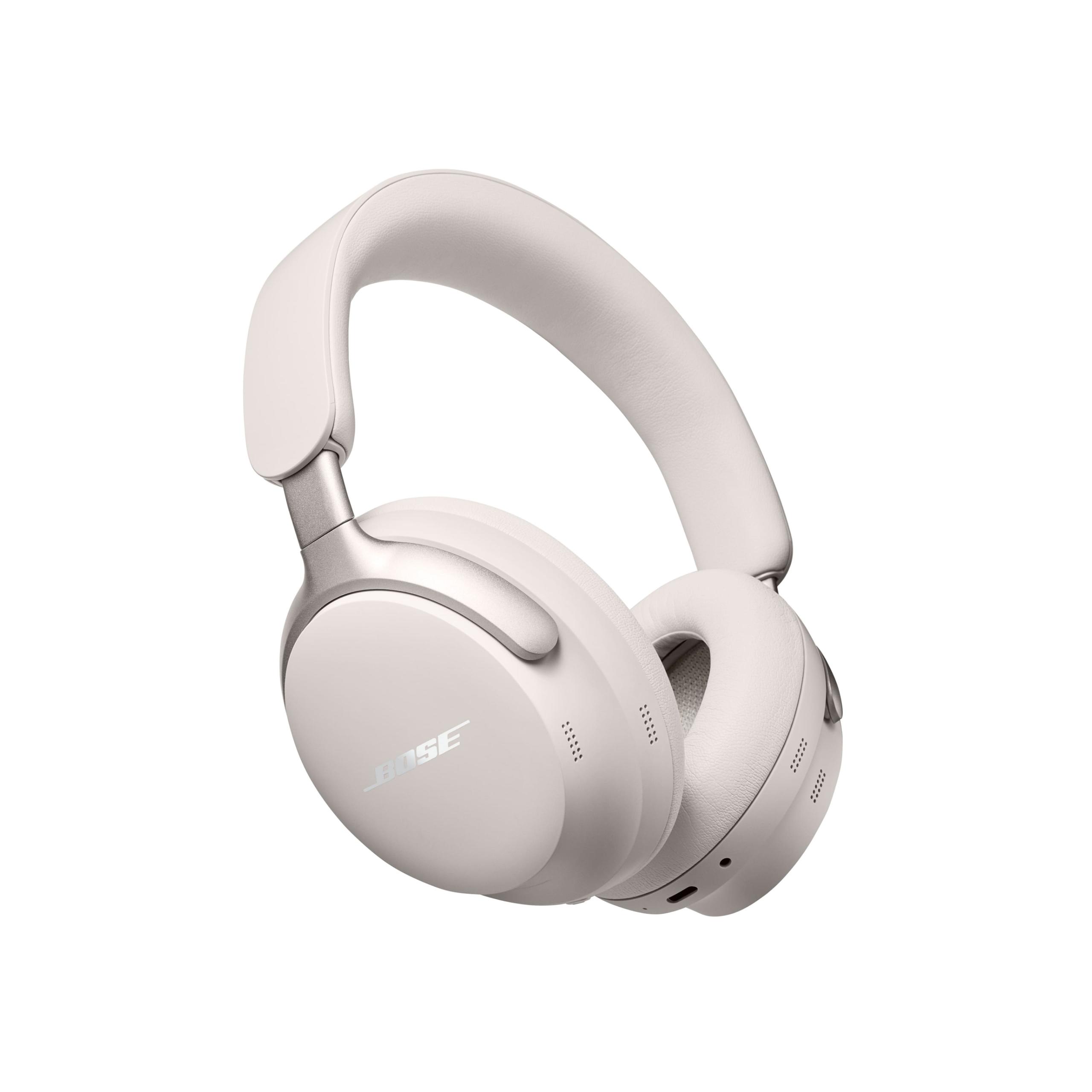 【極美品】Bose QuietComfort Ultra Headphones Amazon.com: Bose QuietComfort Ultra Bluetooth Headphones