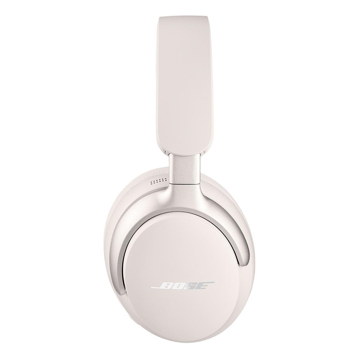 【新品・未開封】BOSE QUIETCOMFORT HEADPHONES 白 楽天市場】Bose QuietComfort Headphones White Smoke ボーズ