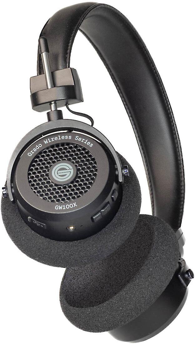 Grado GW100x Wireless Headphones vs Beats Studio Pro