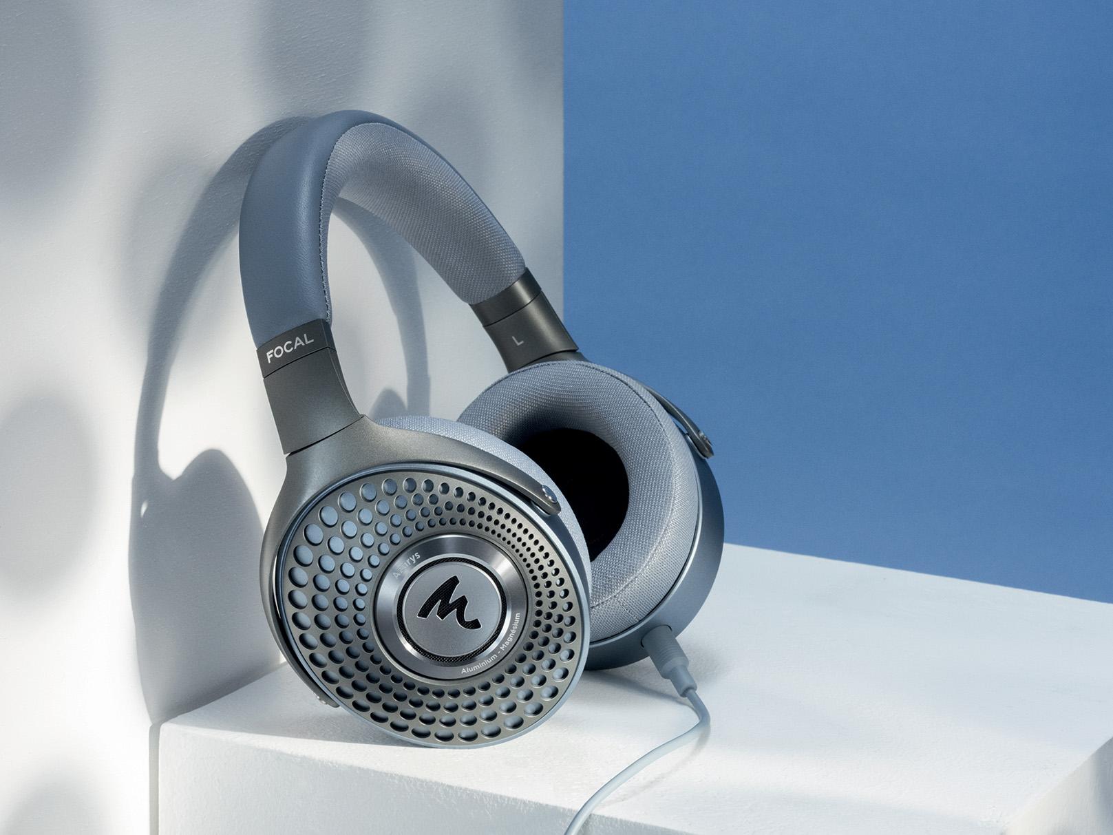 Focal Azurys headphones on 2025 Prime Day sale.