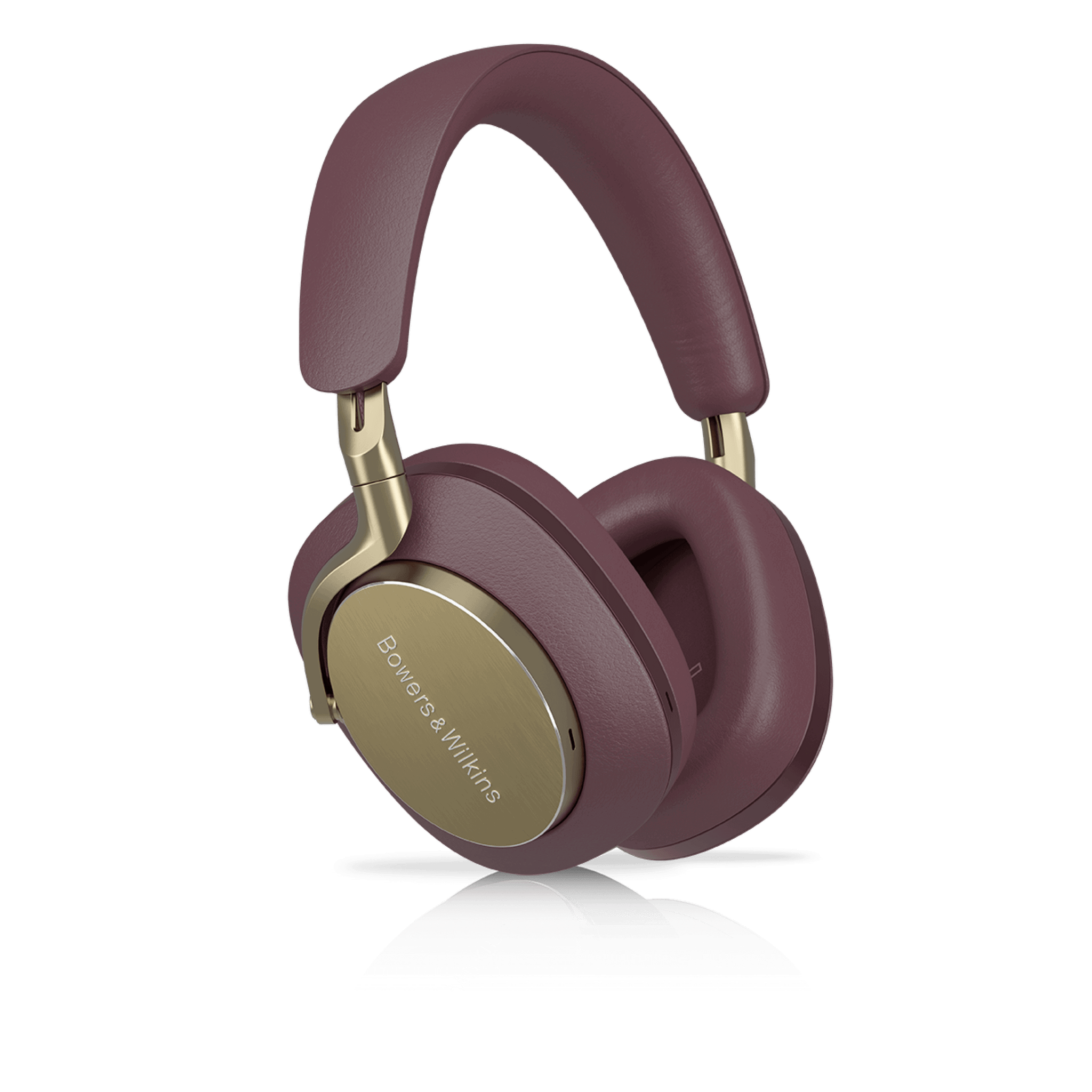 Bowers & Wilkins Px8 Wireless Headphones - Bowers & Wilkins