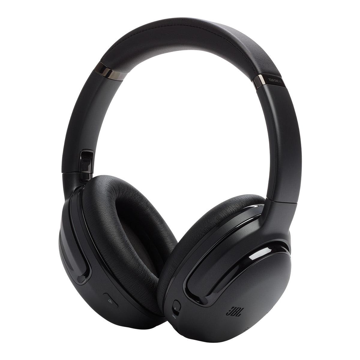 JBL Tour One M2 Wireless Over-Ear Headphones - JBL